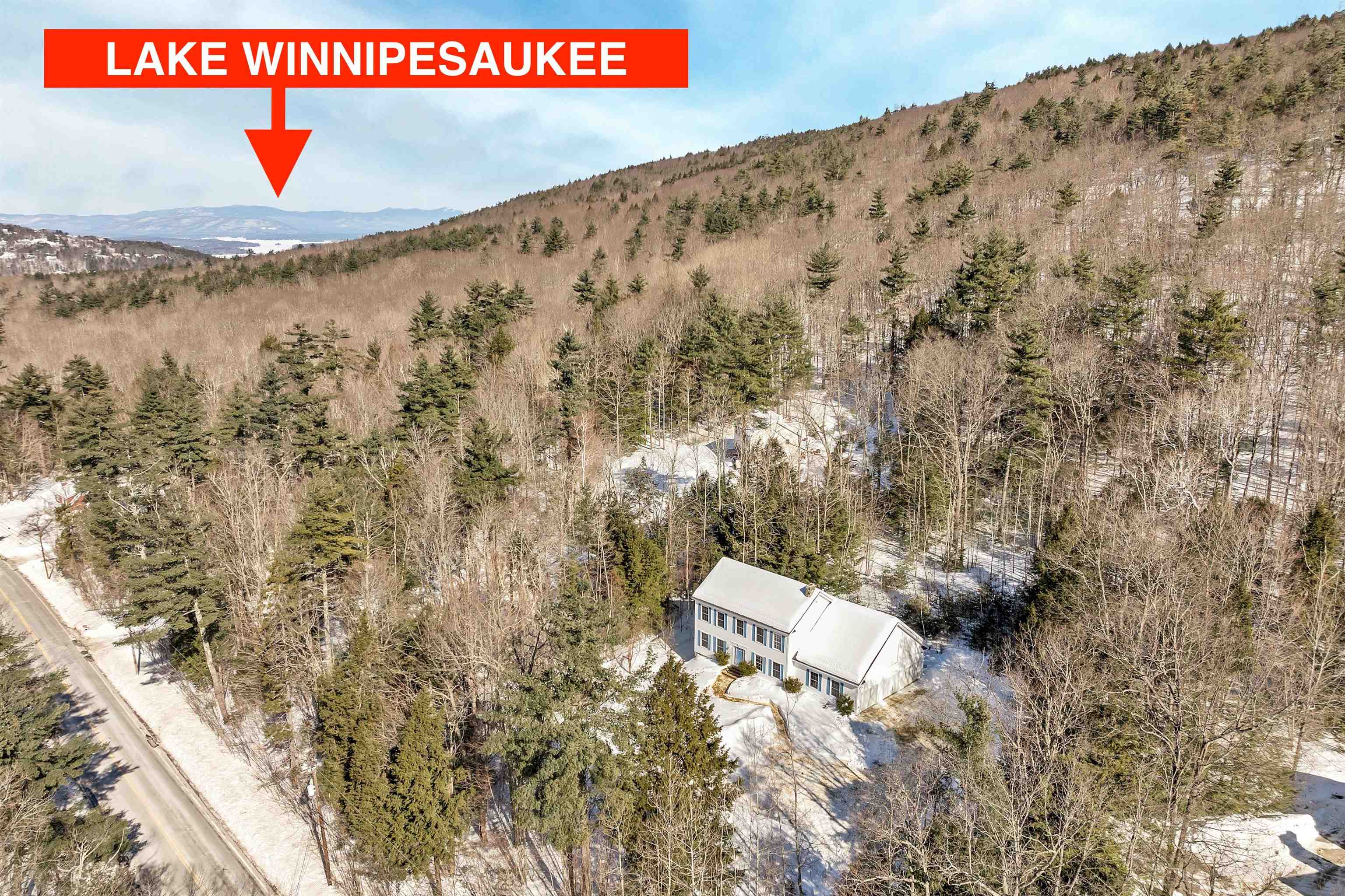 826 Cherry Valley Road