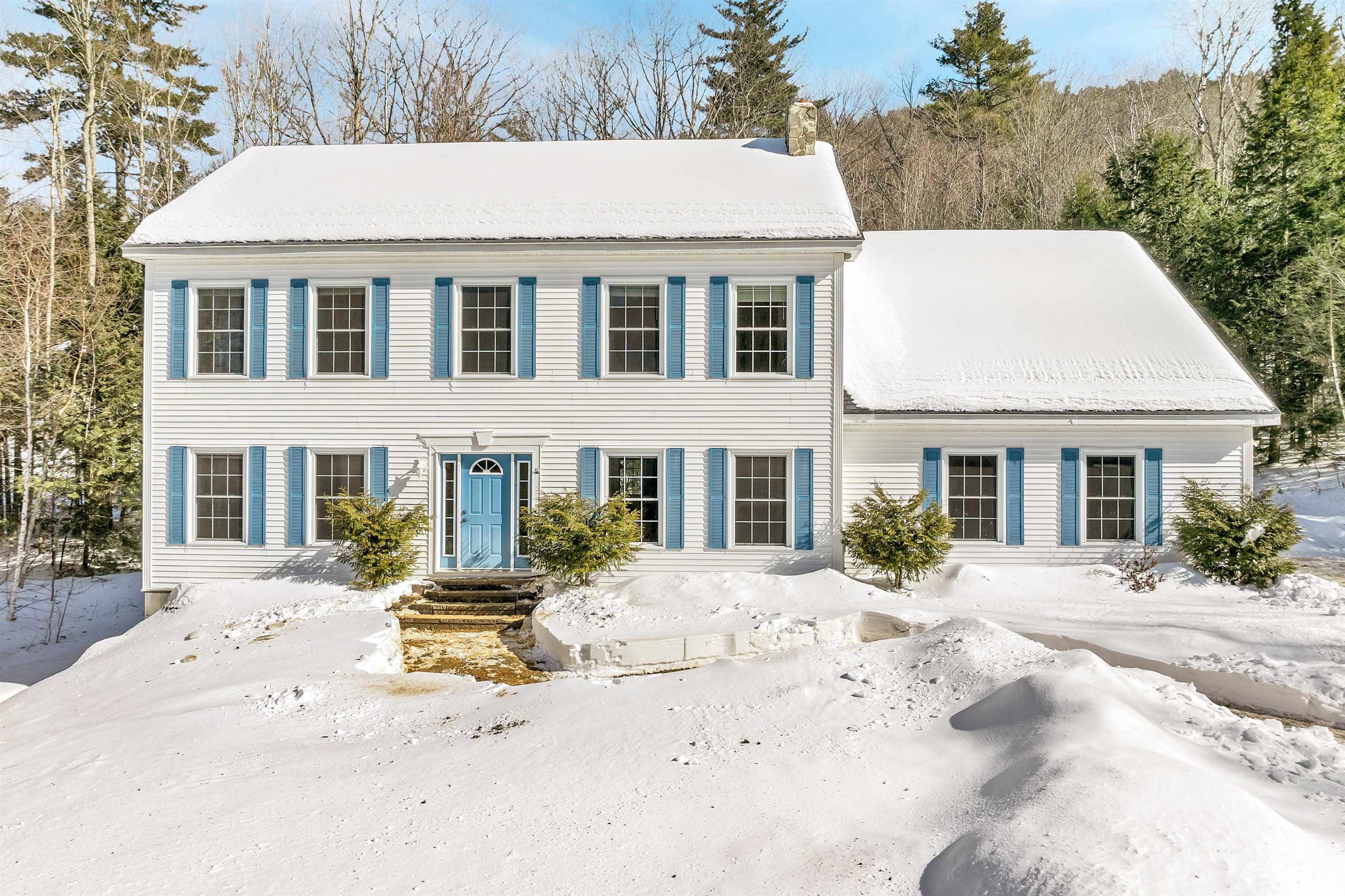 826 Cherry Valley Road