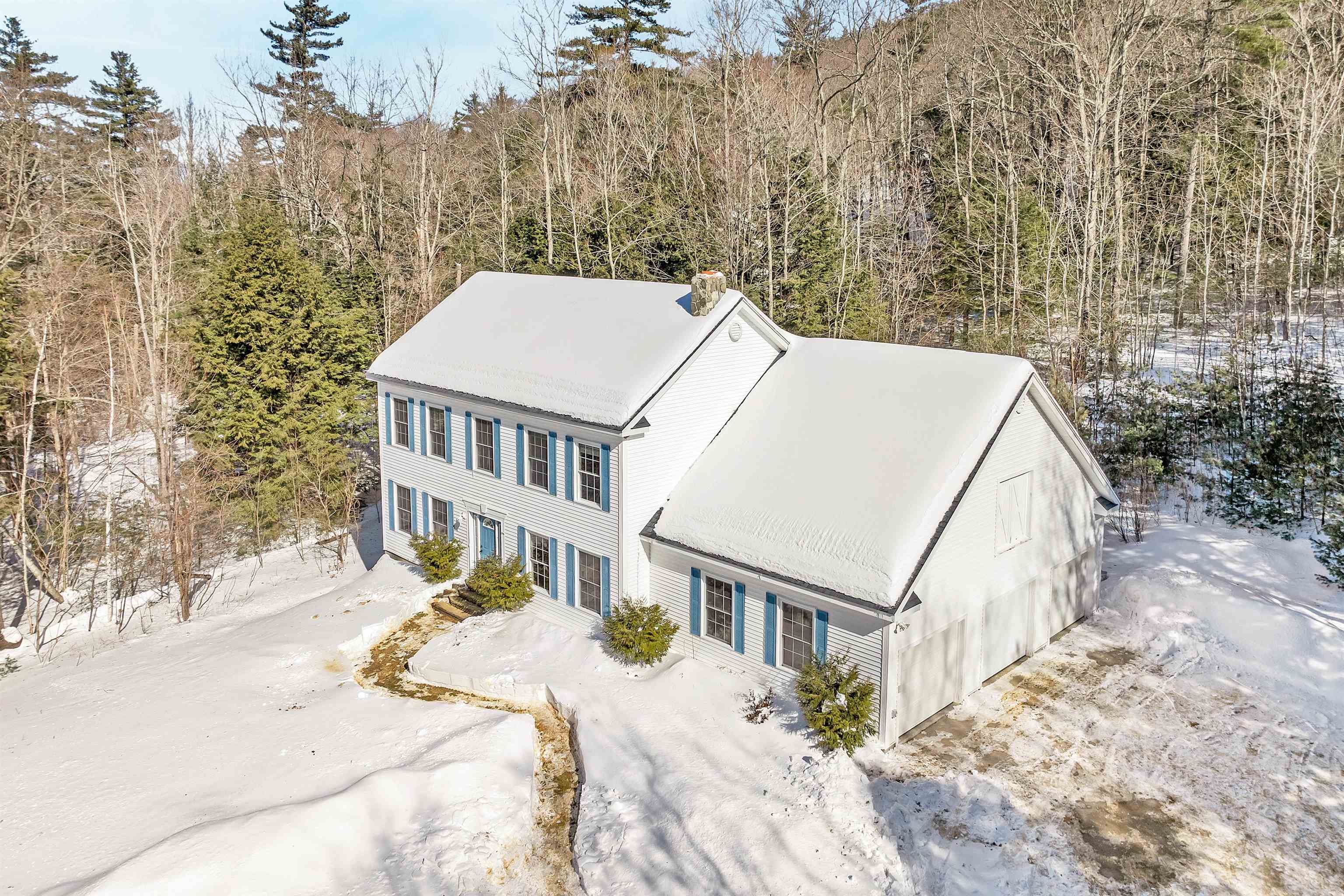 826 Cherry Valley Road