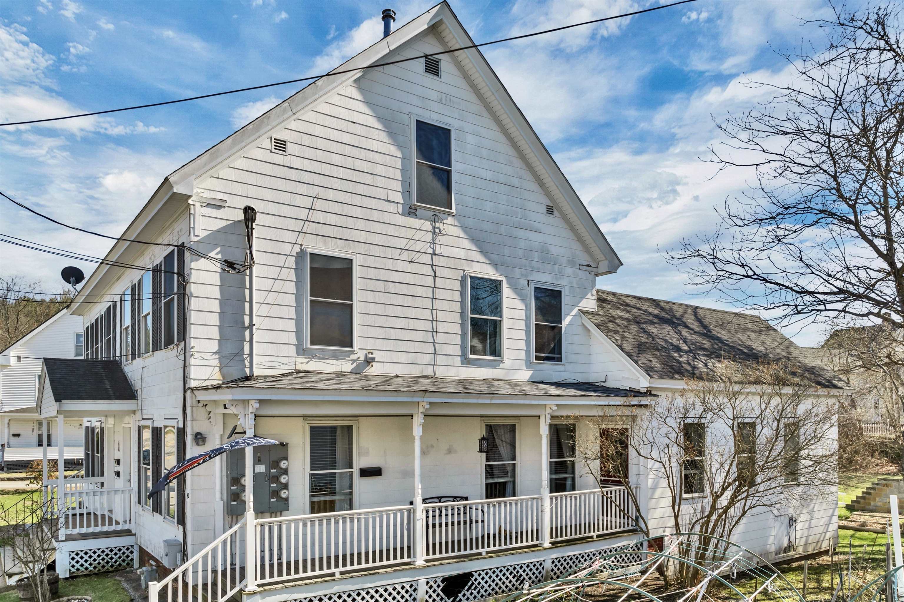45 Province Street