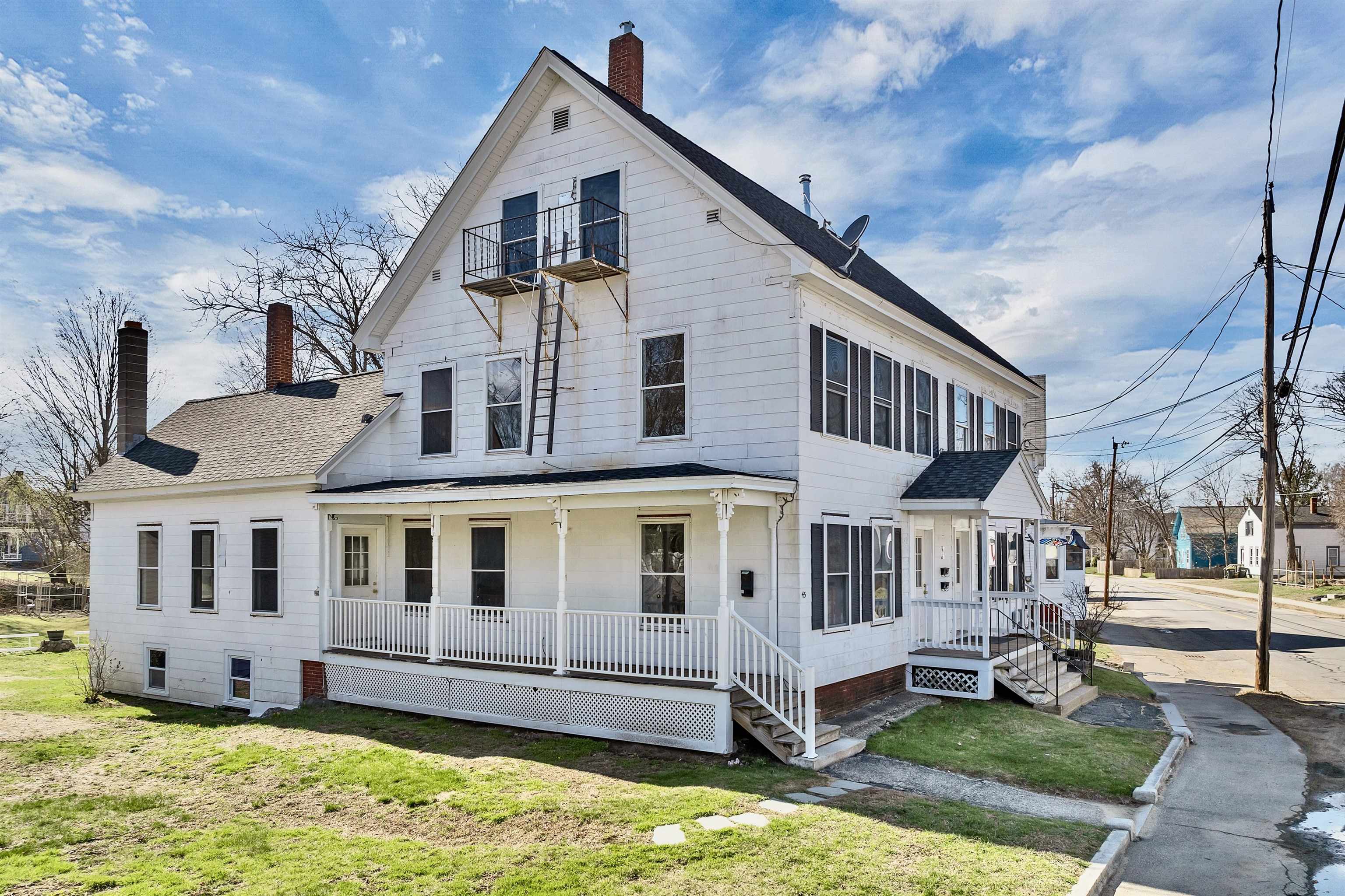 45 Province Street
