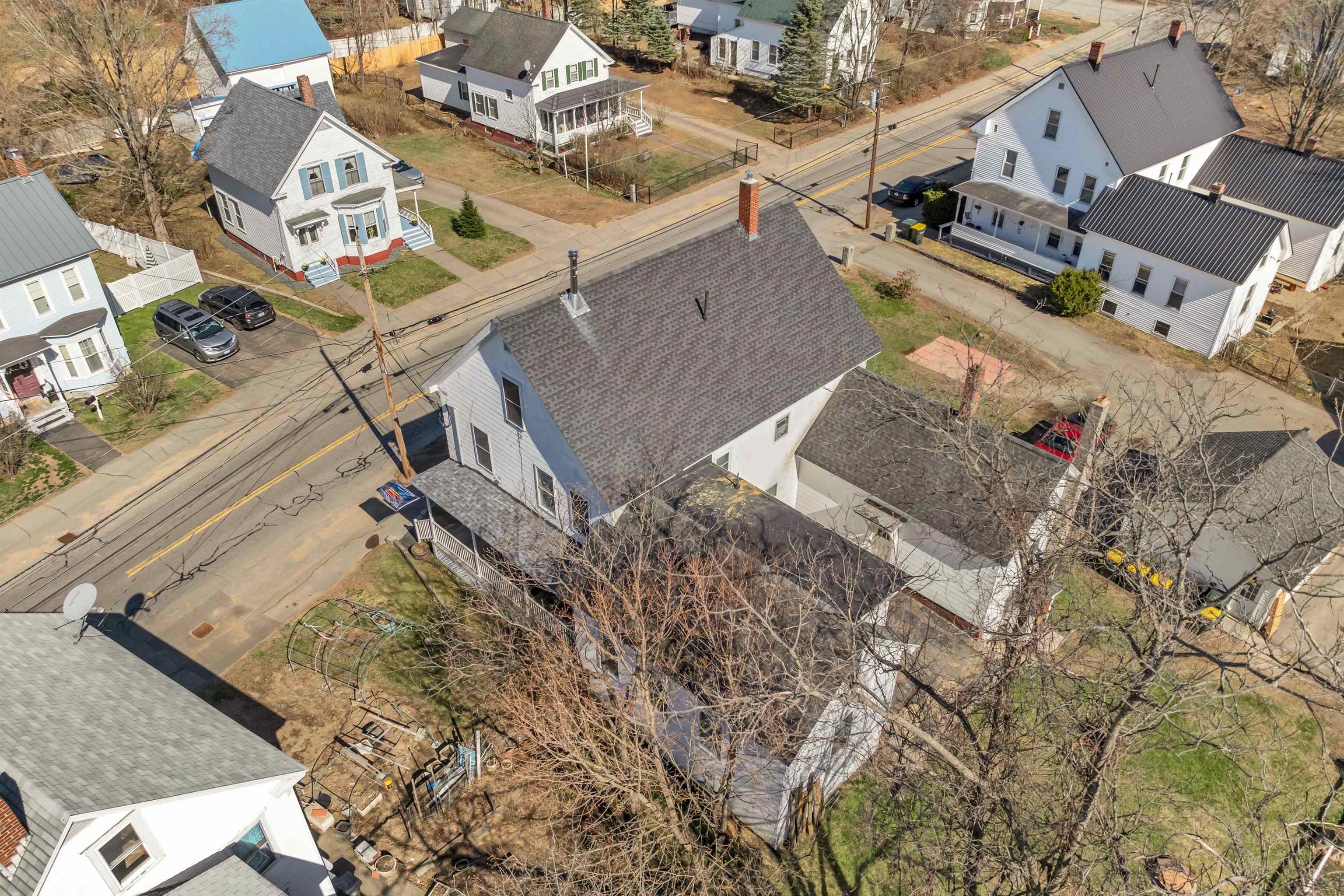 45 Province Street