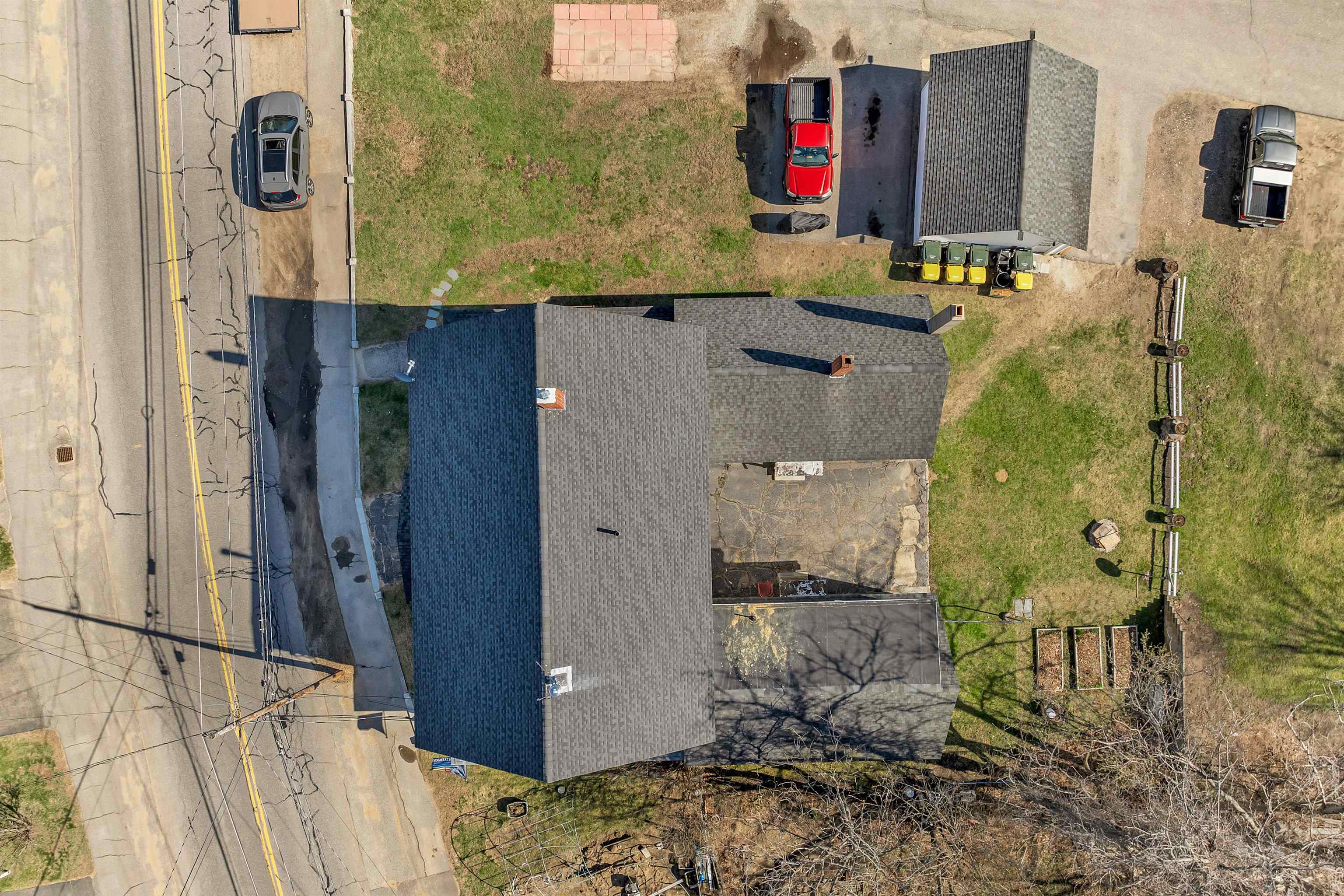 45 Province Street