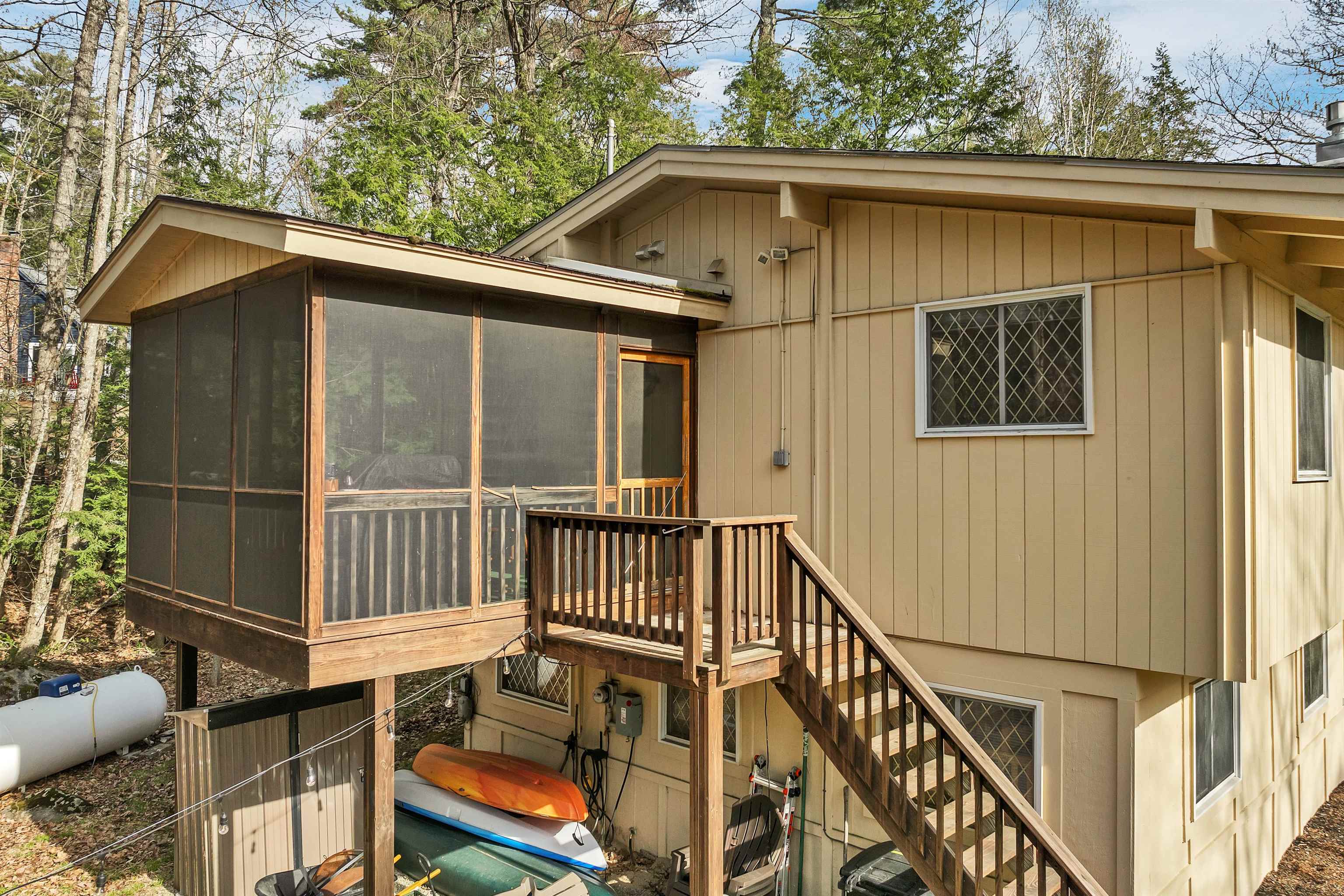 138 Suissevale Avenue