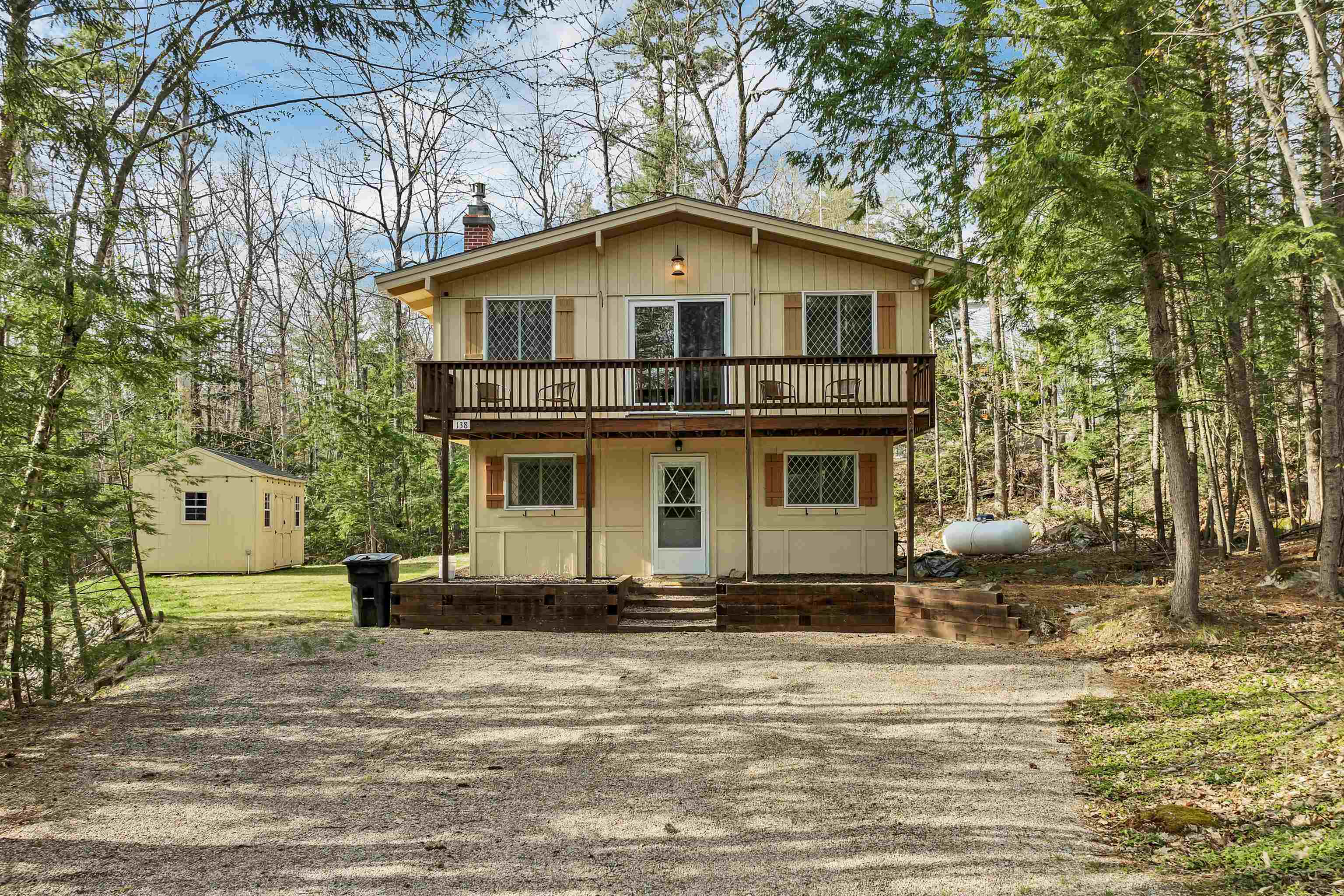 138 Suissevale Avenue