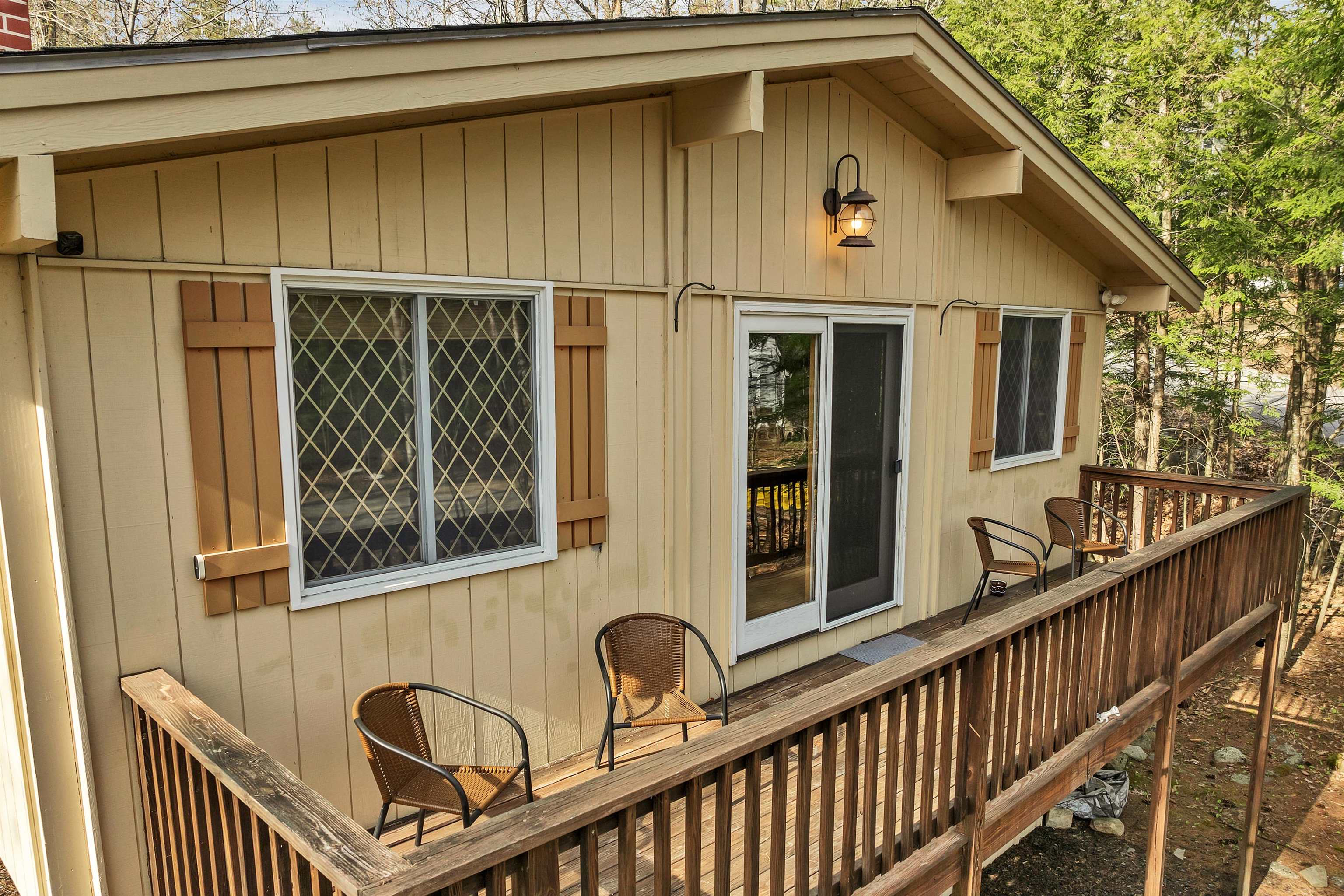 138 Suissevale Avenue