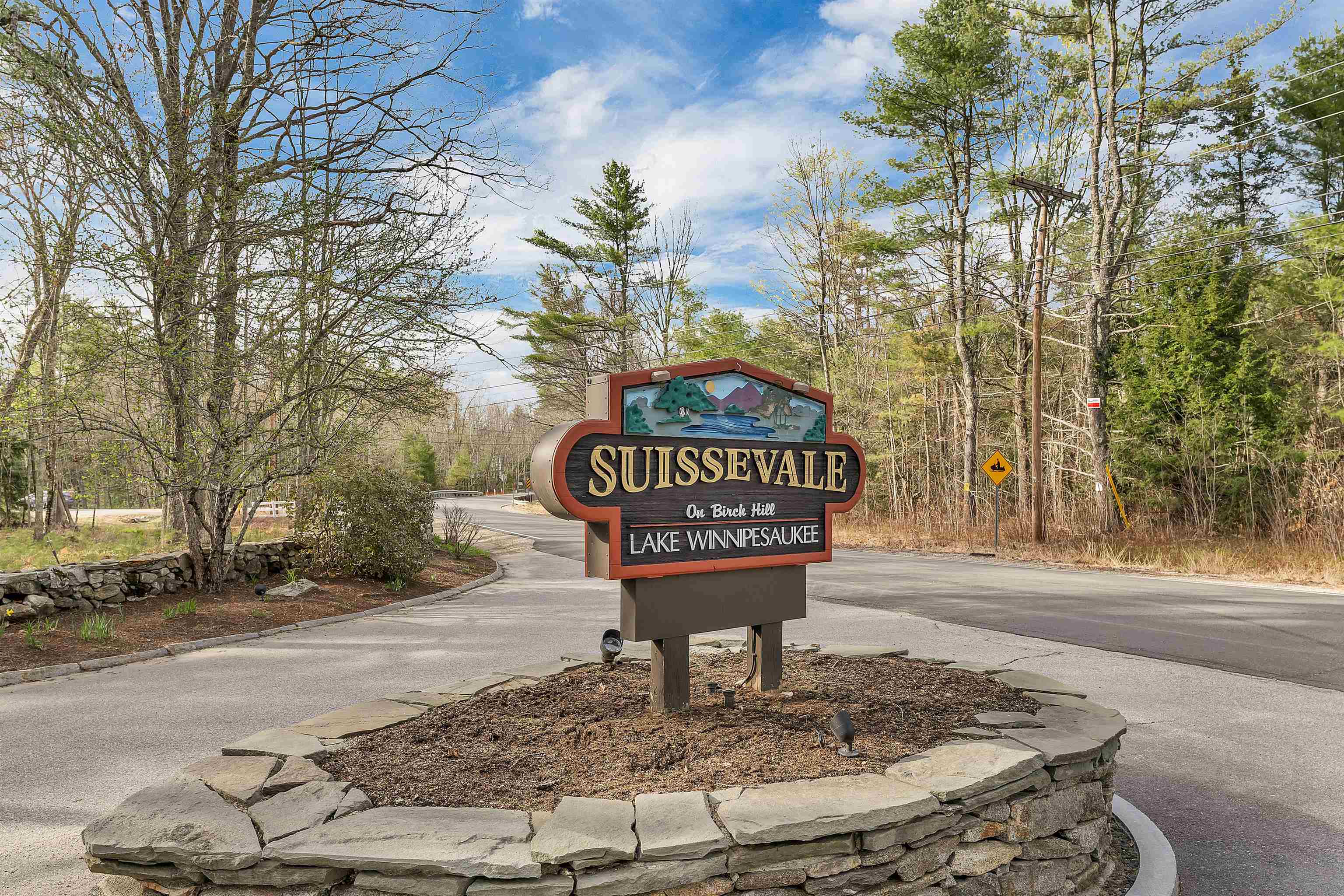 138 Suissevale Avenue