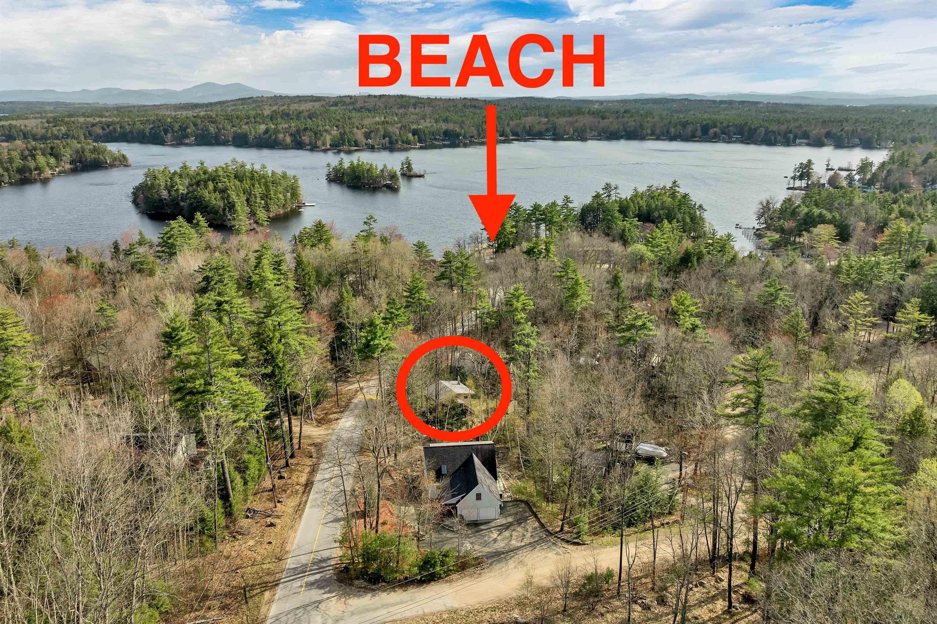 138 Suissevale Avenue