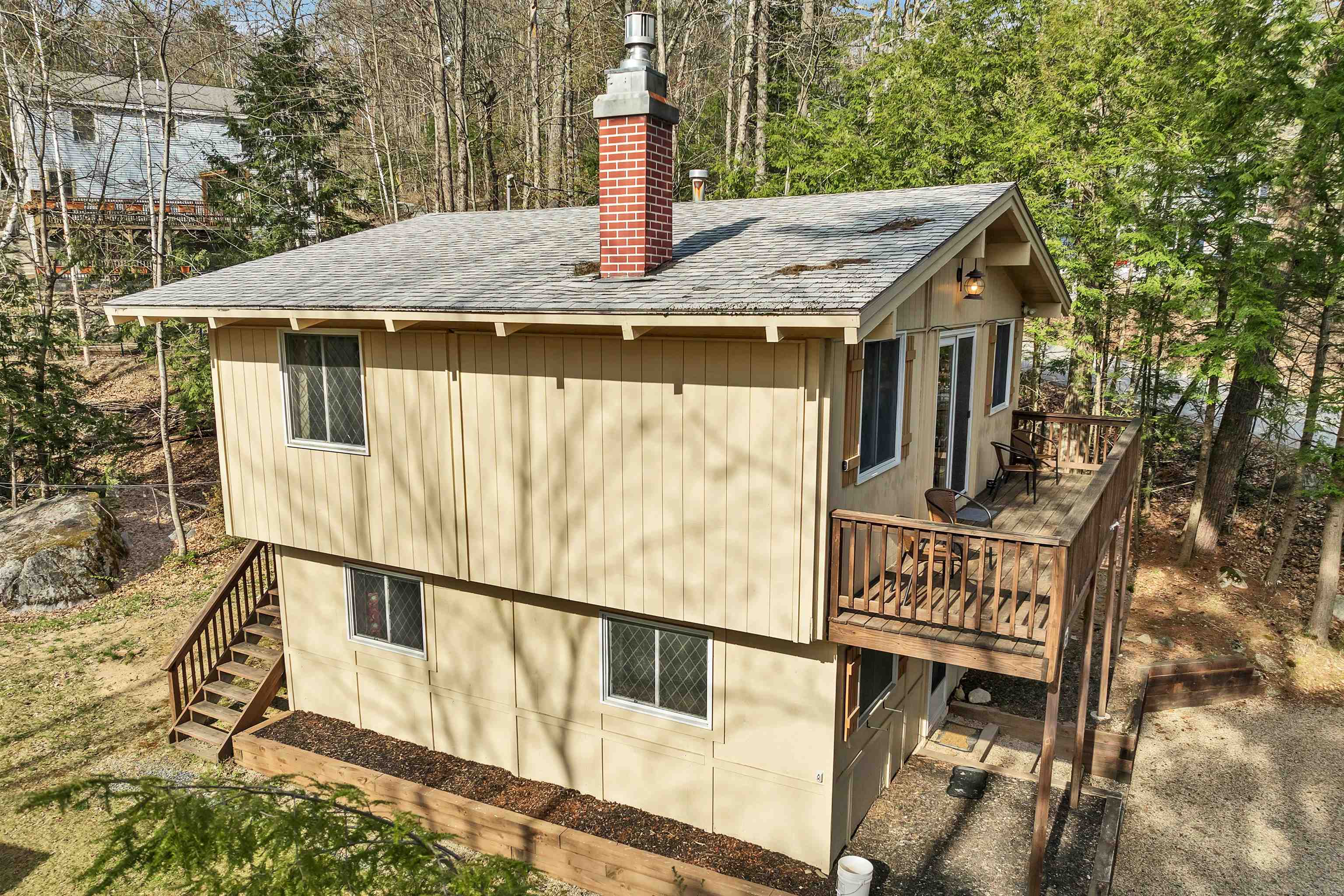 138 Suissevale Avenue