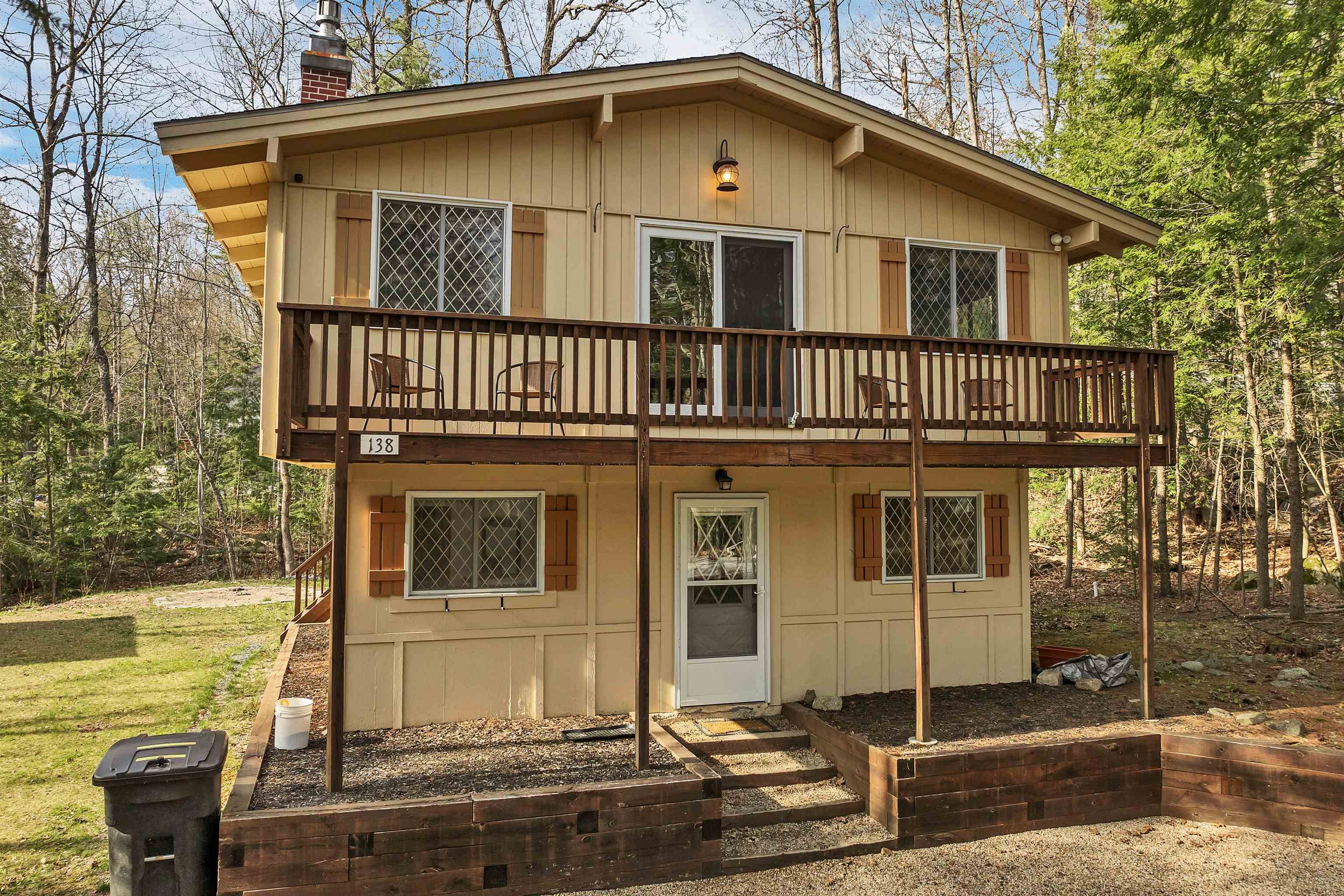 138 Suissevale Avenue