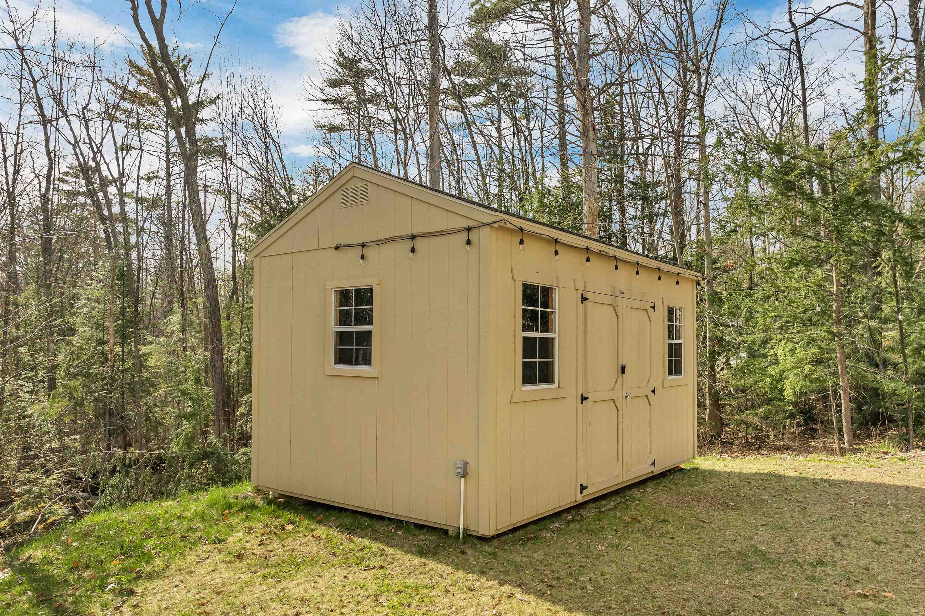 138 Suissevale Avenue