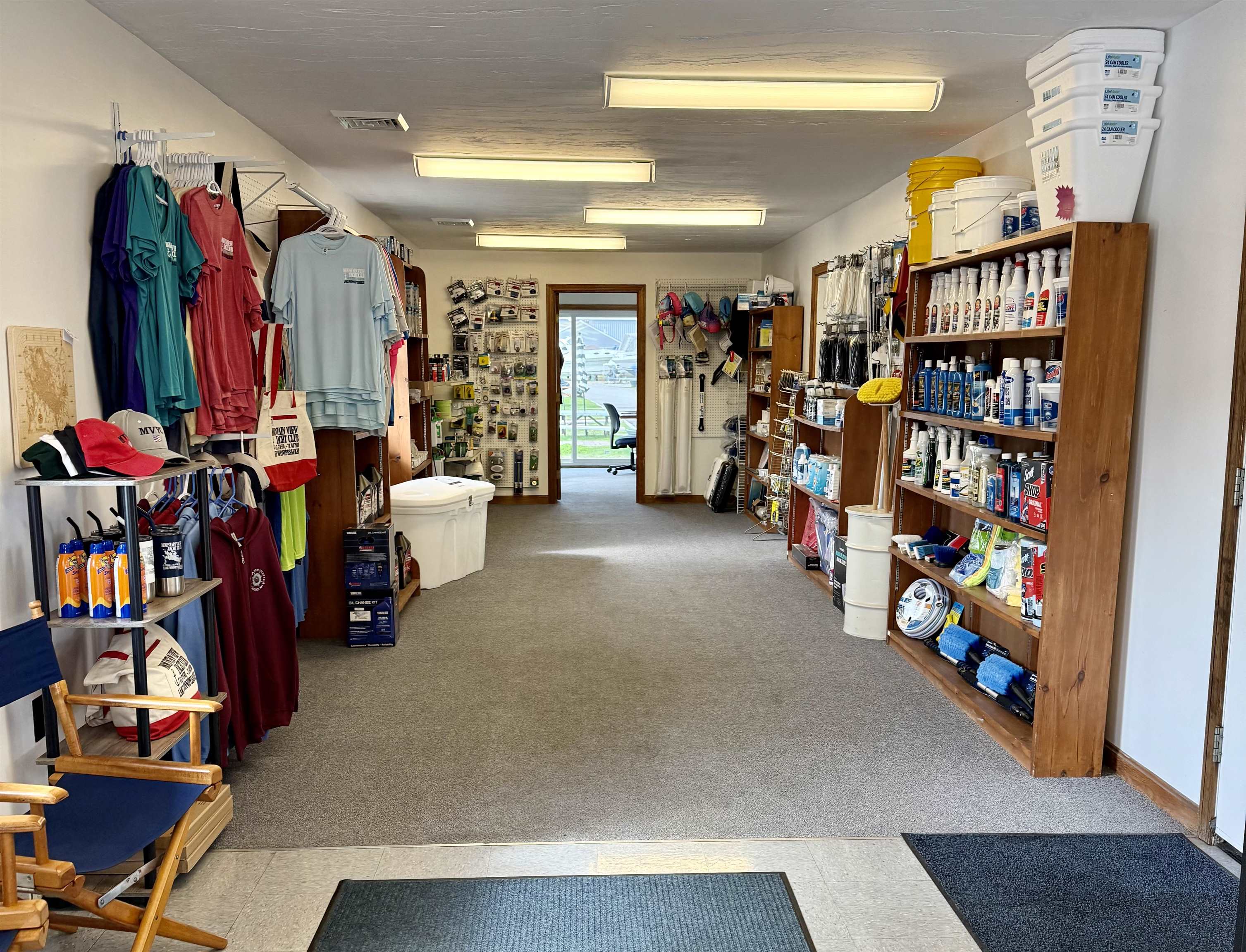 73 Weirs Road Unit: E-1