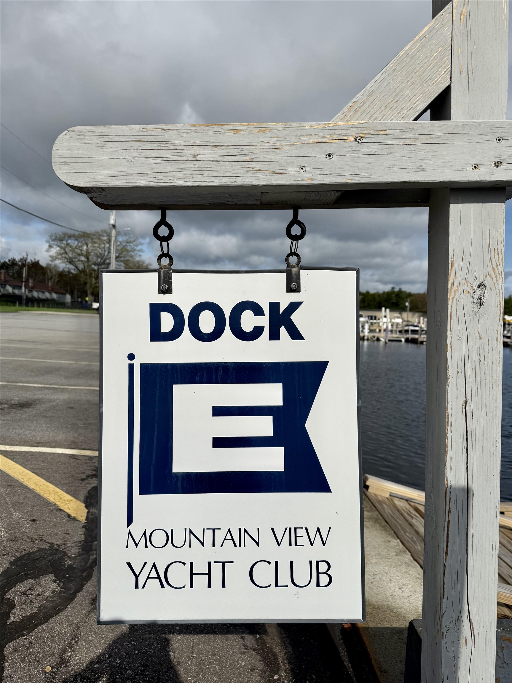 73 Weirs Road Unit: E-1