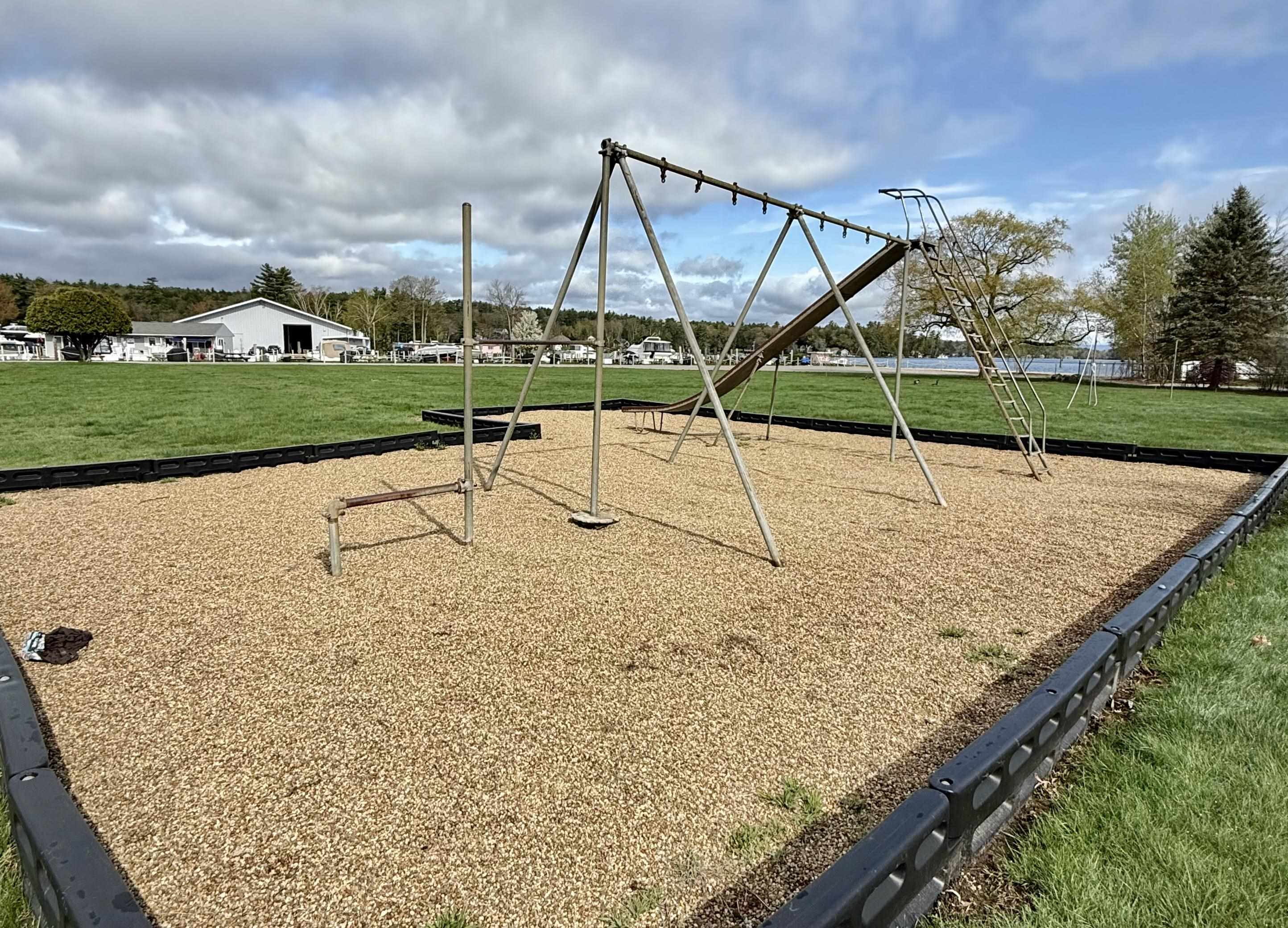 73 Weirs Road Unit: E-1