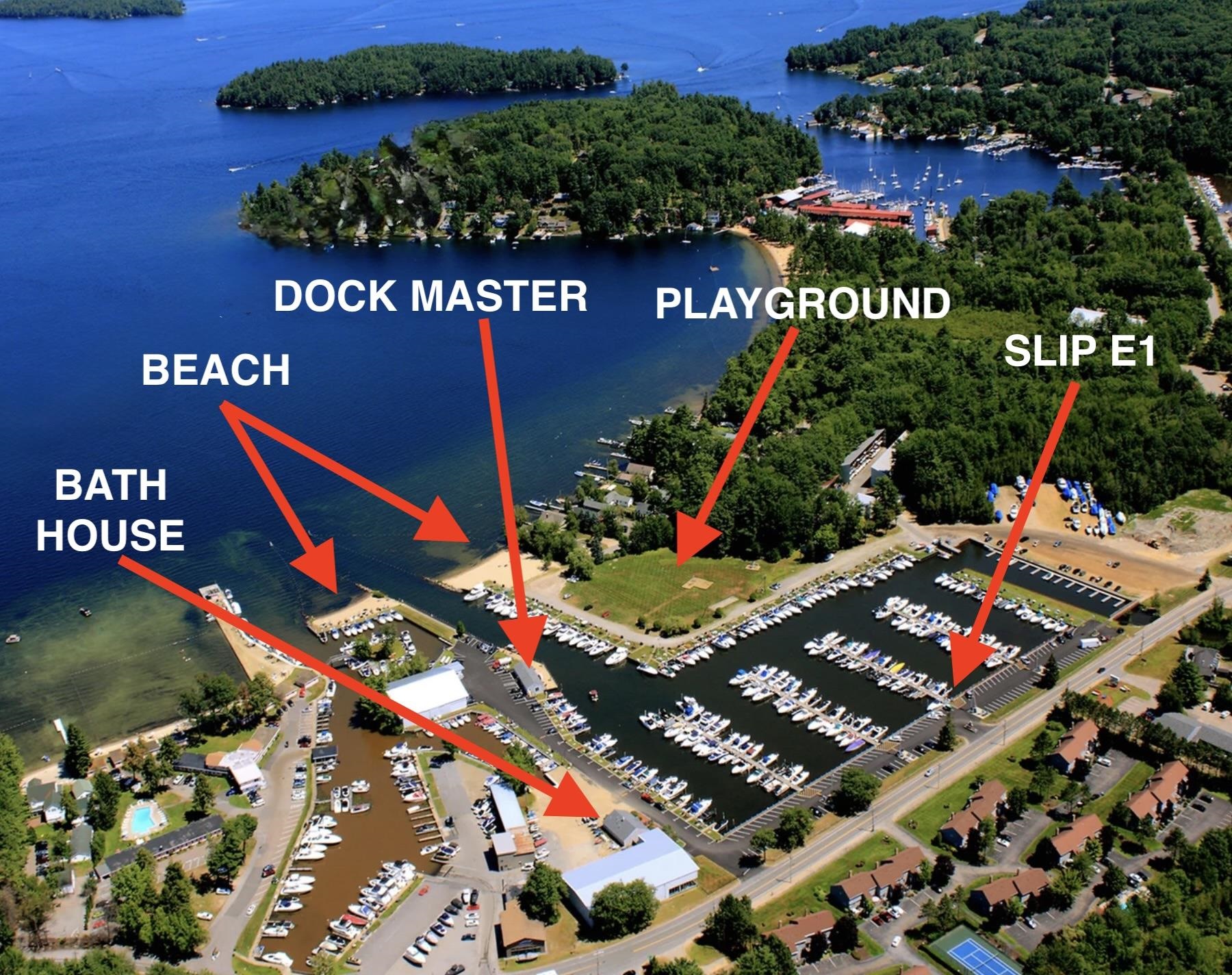 73 Weirs Road Unit: E-1