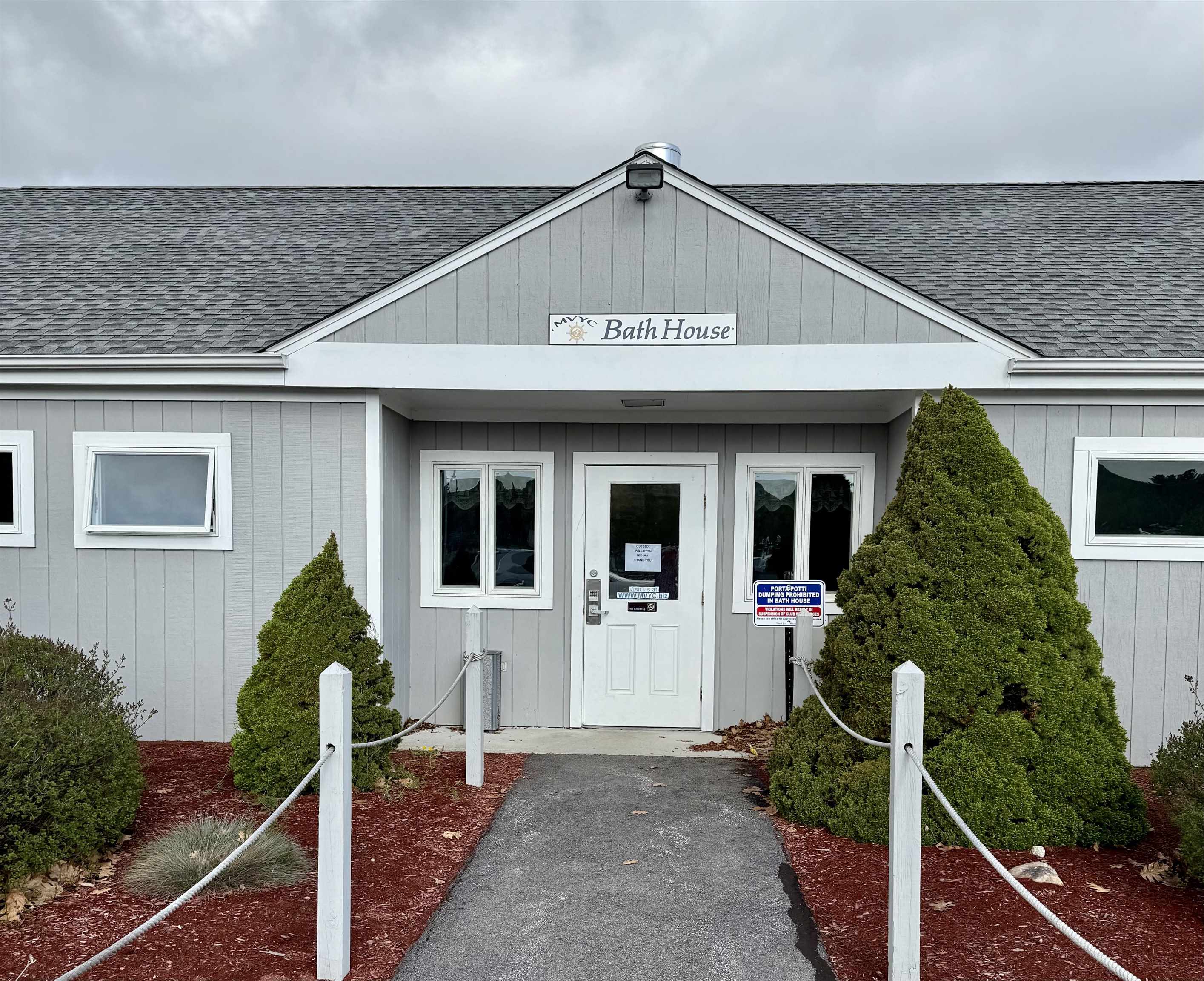 73 Weirs Road Unit: E-1