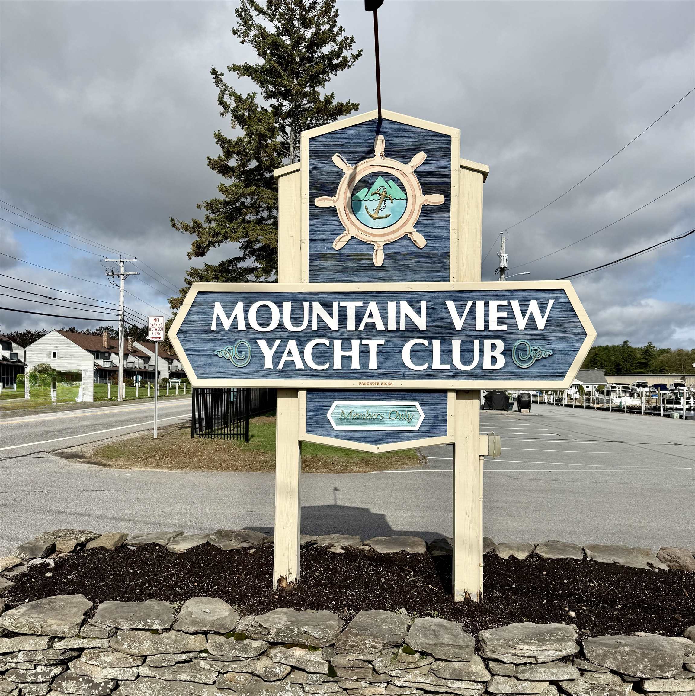 73 Weirs Road Unit: E-1