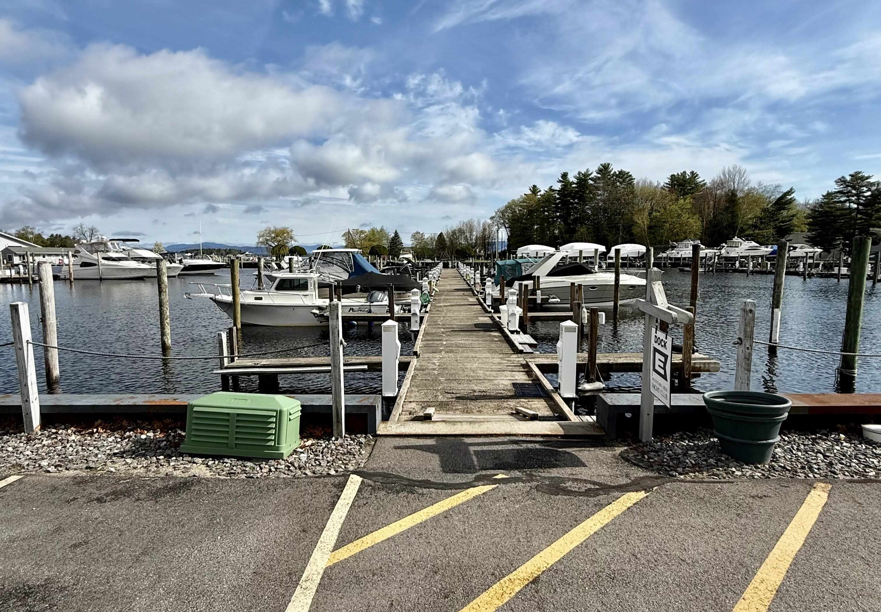 73 Weirs Road Unit: E-1