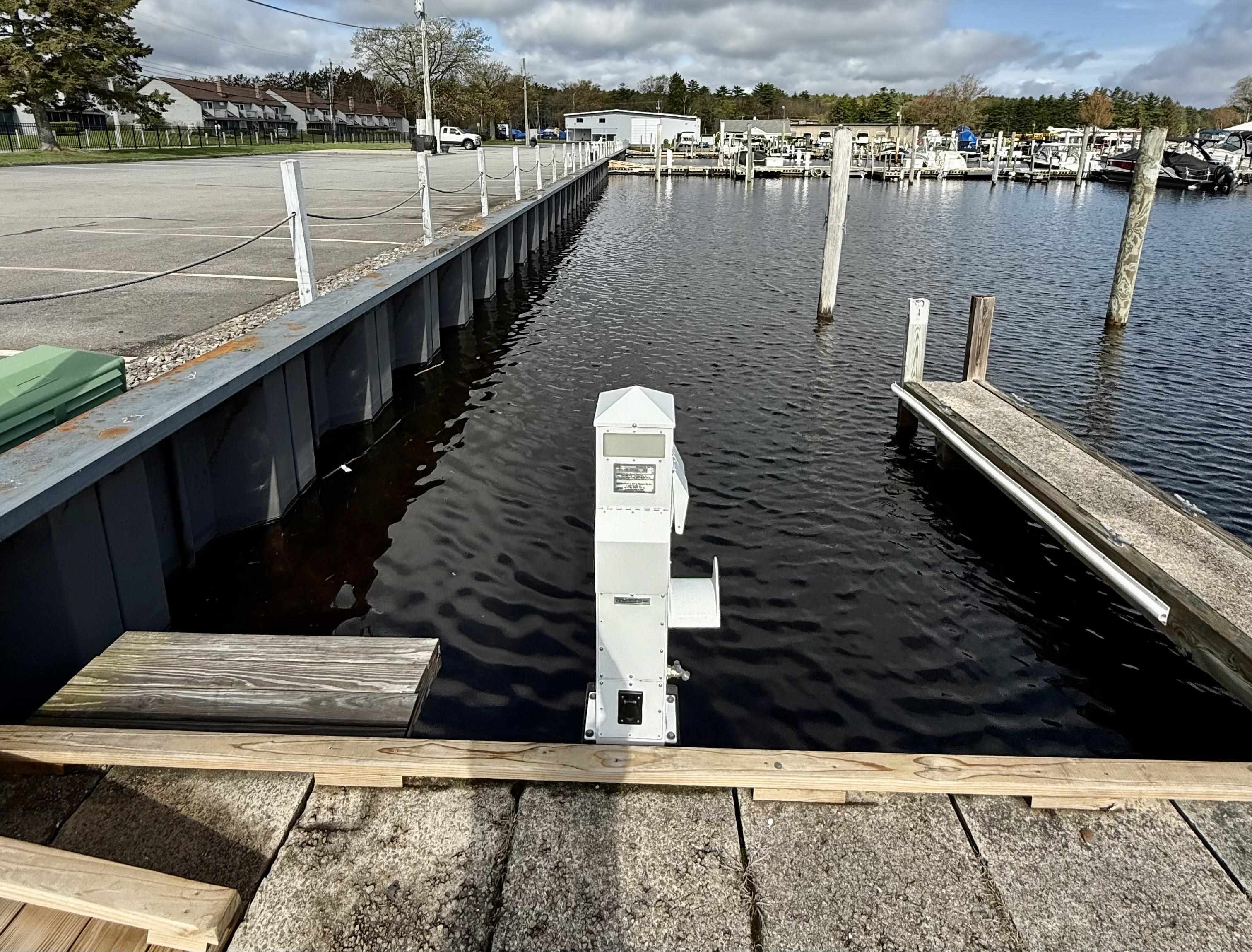 73 Weirs Road Unit: E-1