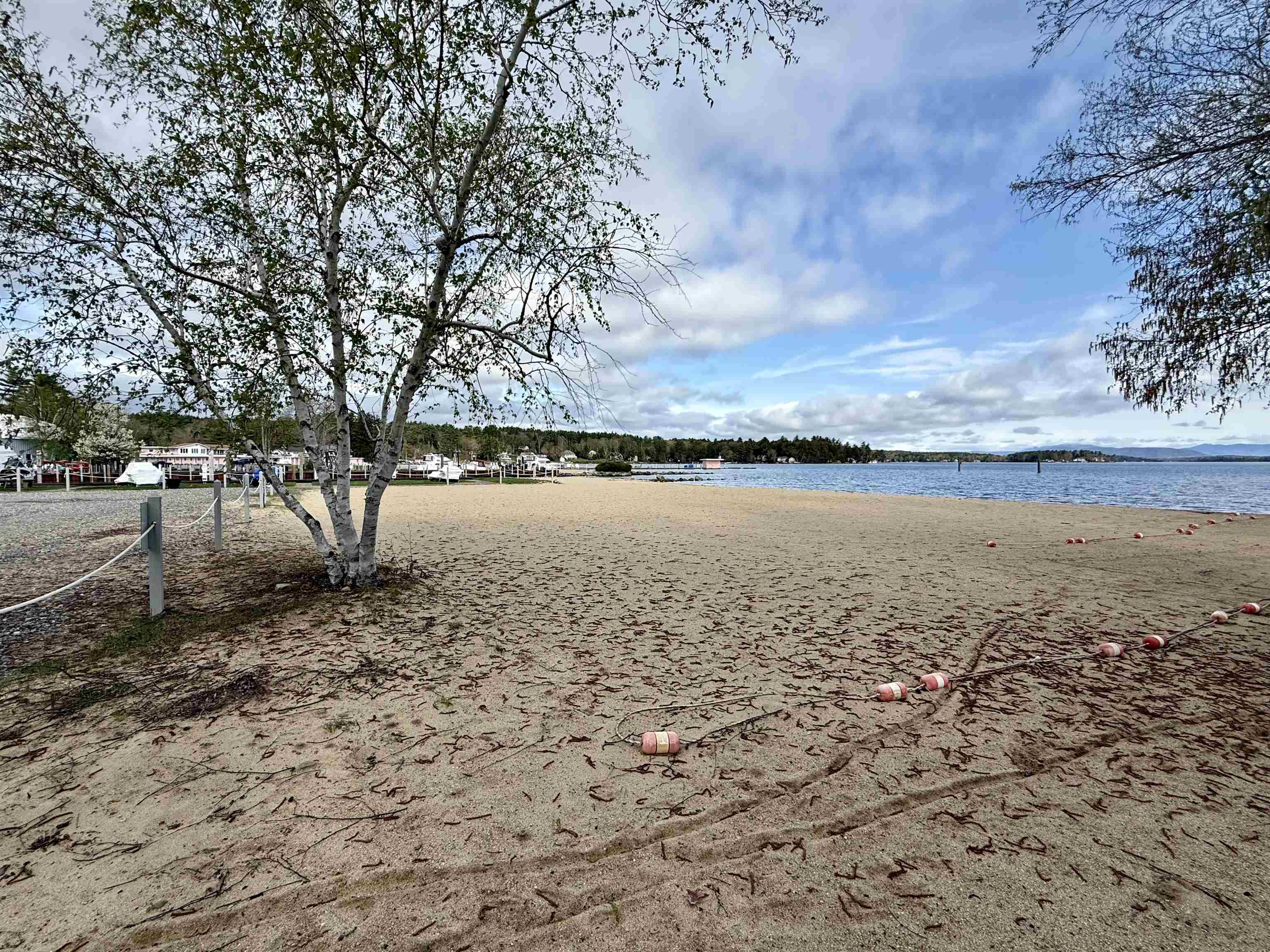 73 Weirs Road Unit: E-1