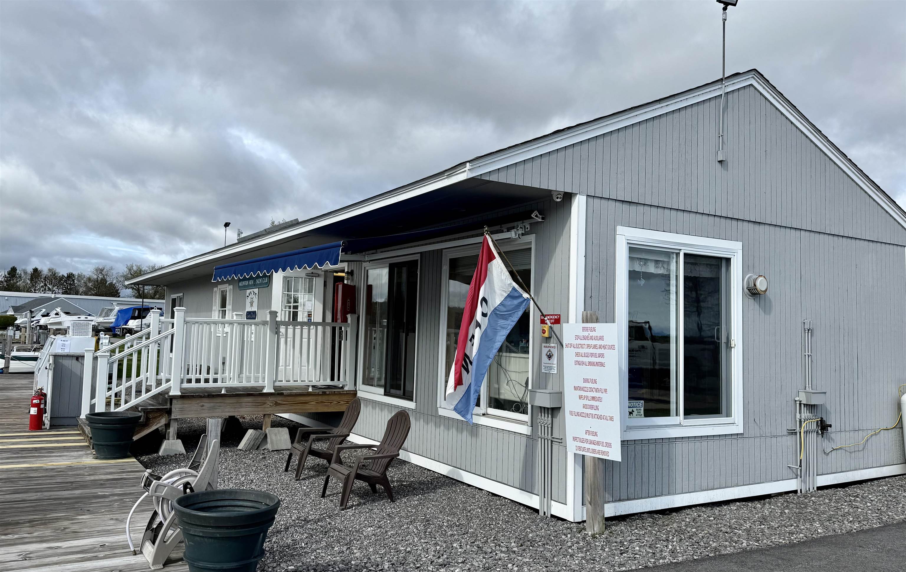 73 Weirs Road Unit: E-1