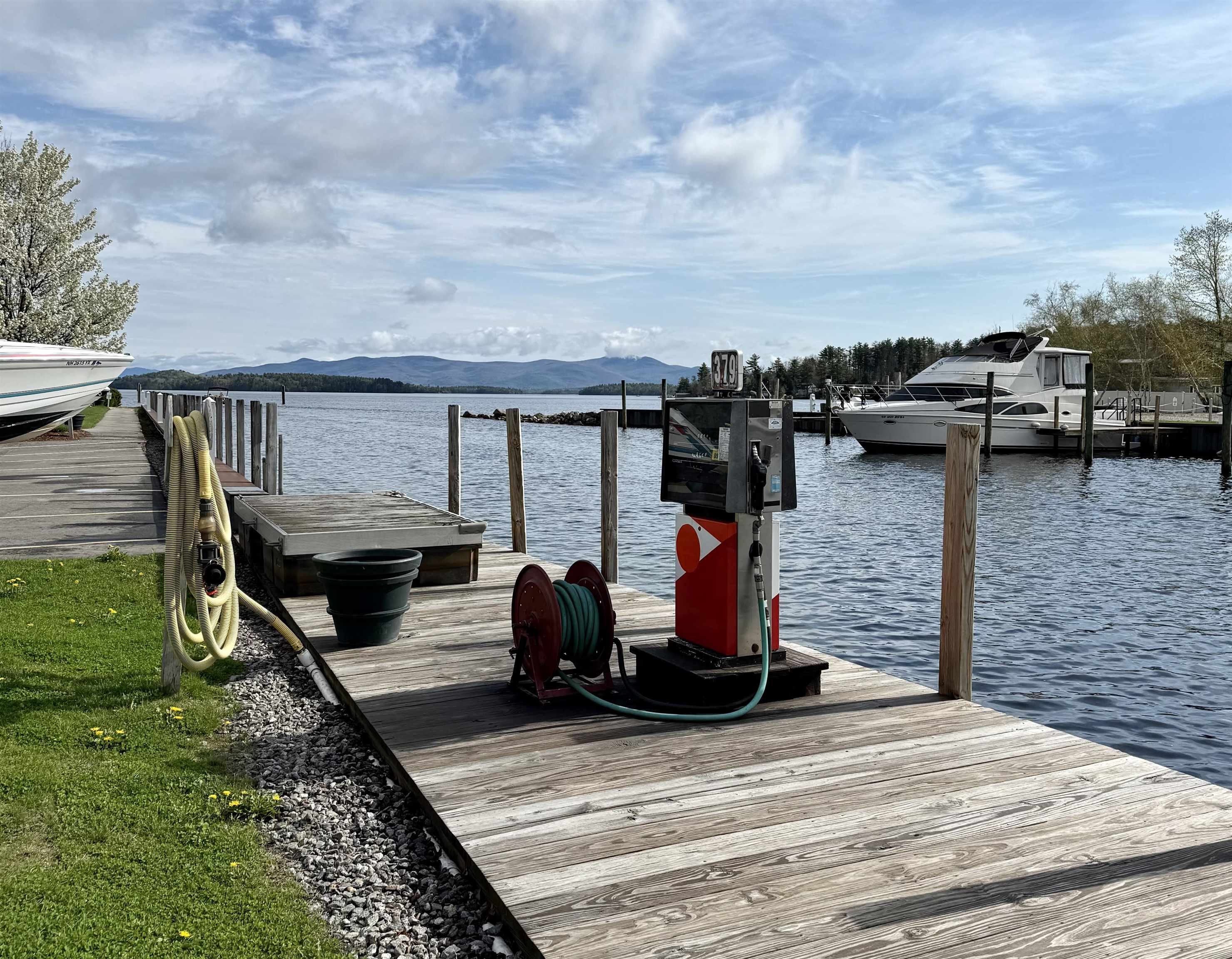 73 Weirs Road Unit: E-1