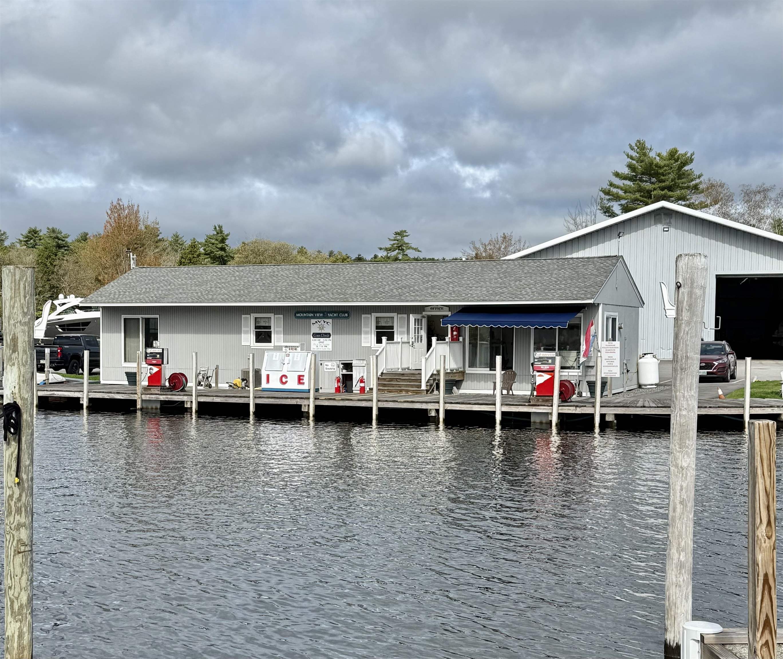 73 Weirs Road Unit: E-1