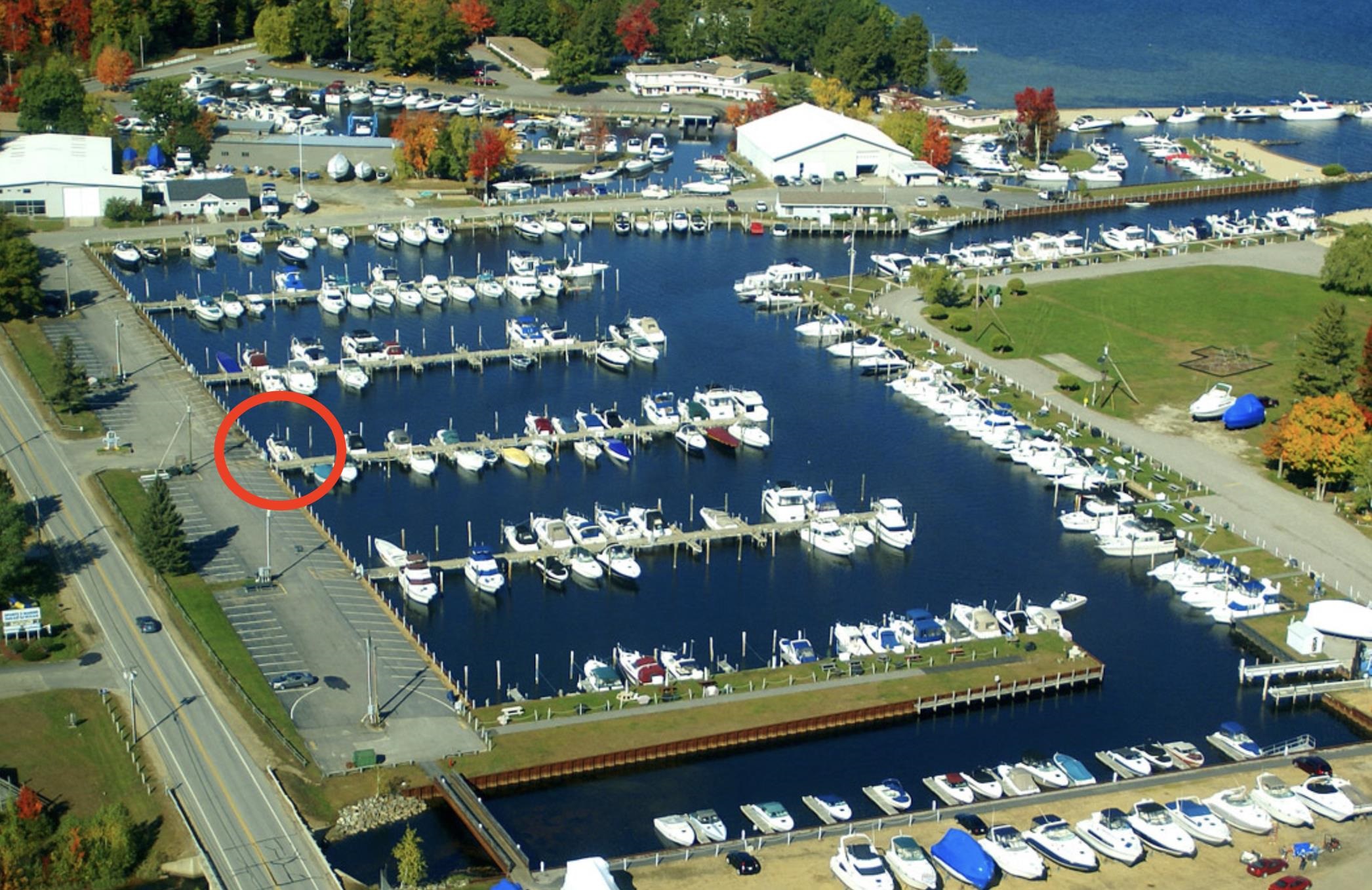 73 Weirs Road Unit: E-1