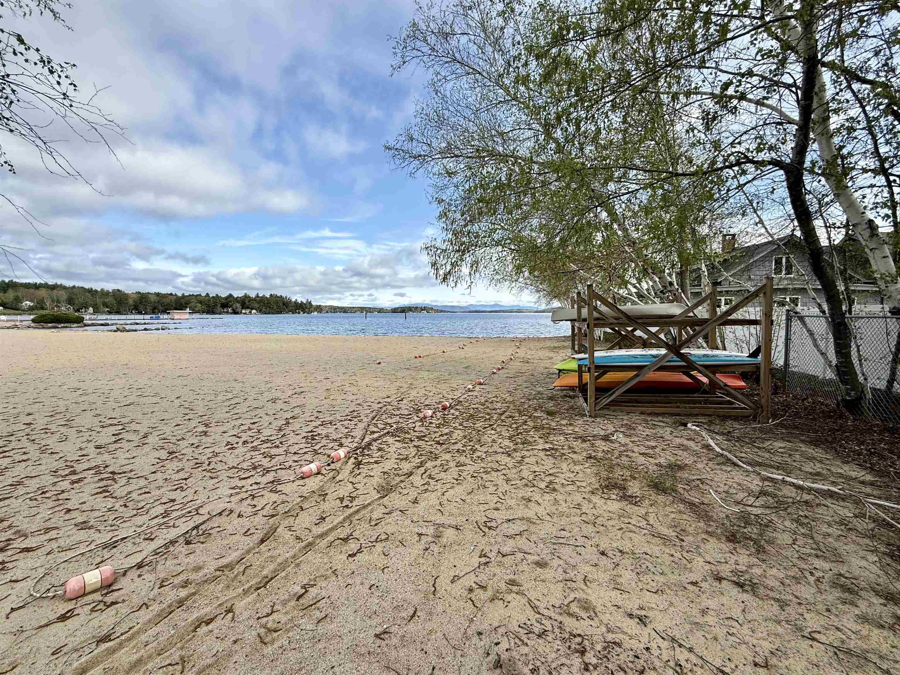 73 Weirs Road Unit: E-1