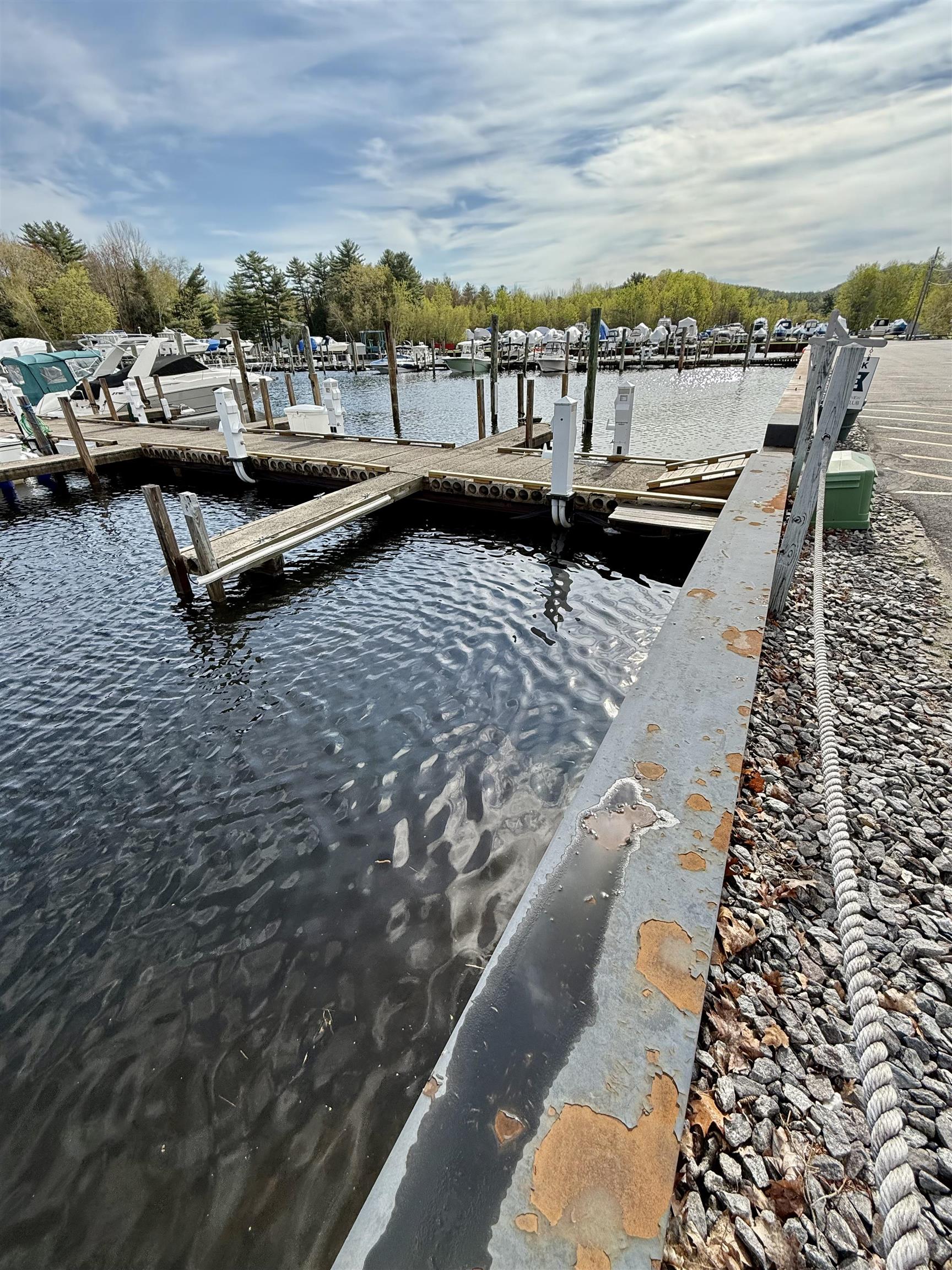 73 Weirs Road Unit: E-1