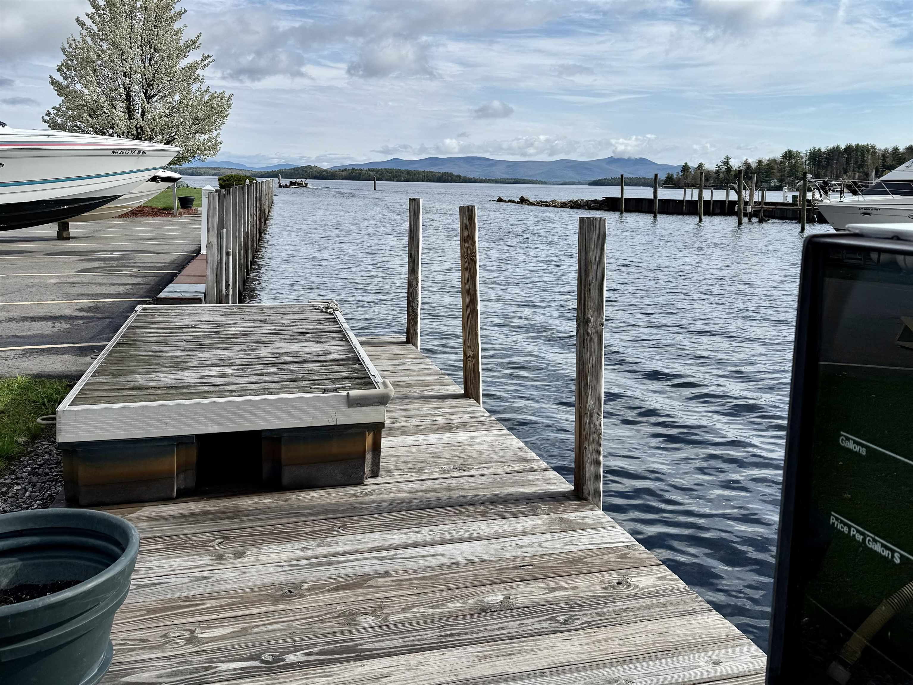 73 Weirs Road Unit: E-1