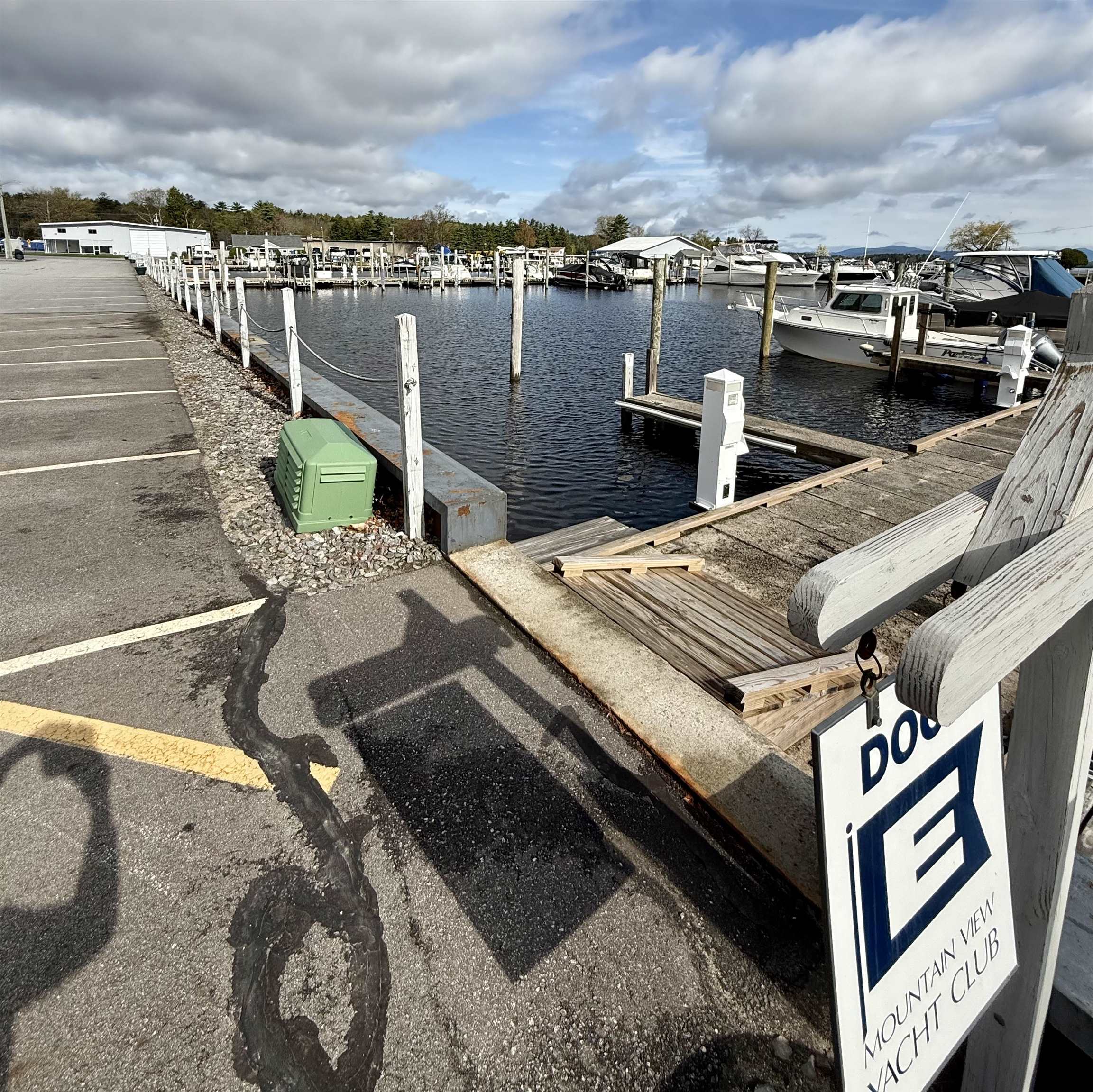 73 Weirs Road Unit: E-1