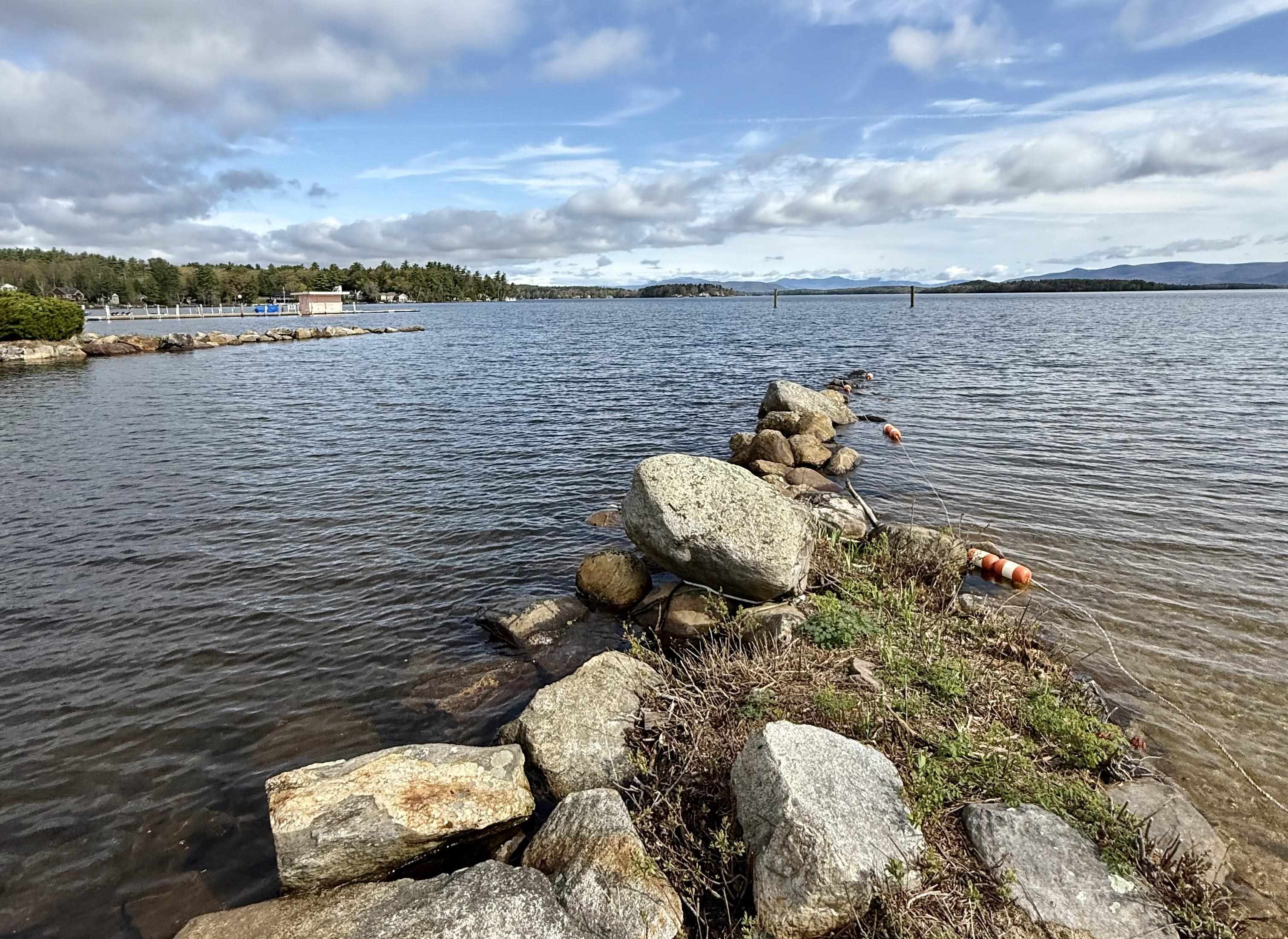 73 Weirs Road Unit: E-1