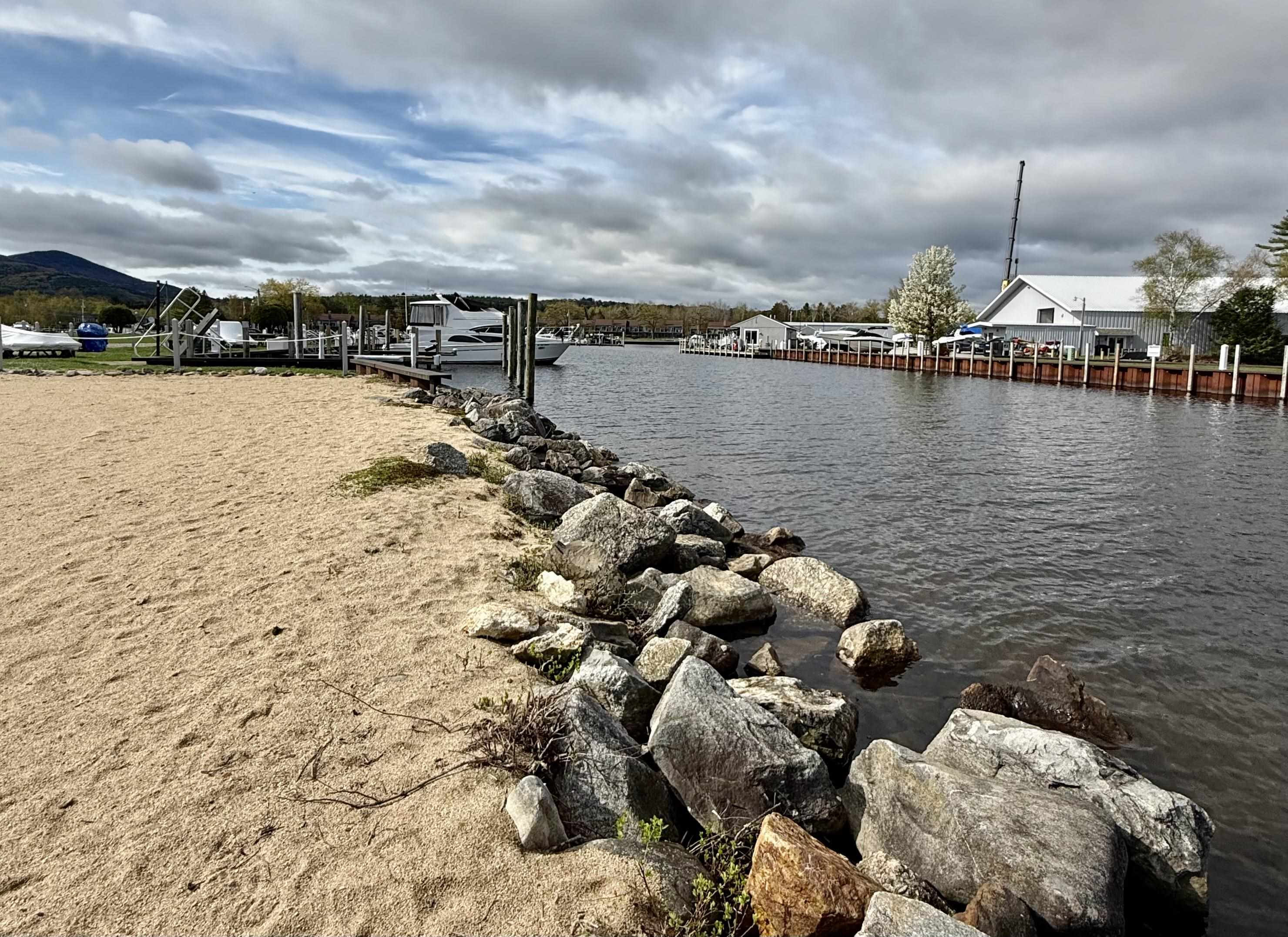 73 Weirs Road Unit: E-1