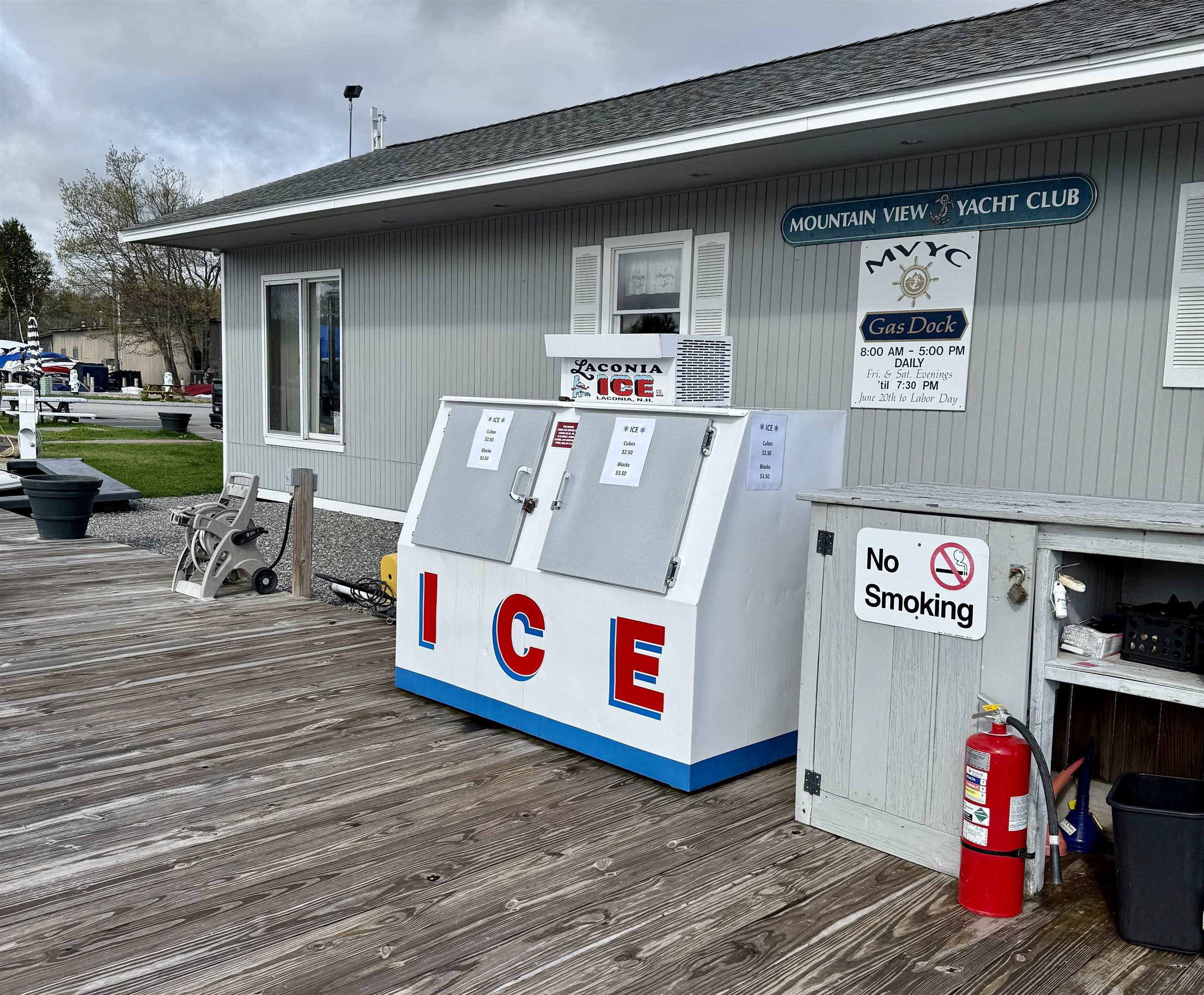 73 Weirs Road Unit: E-1