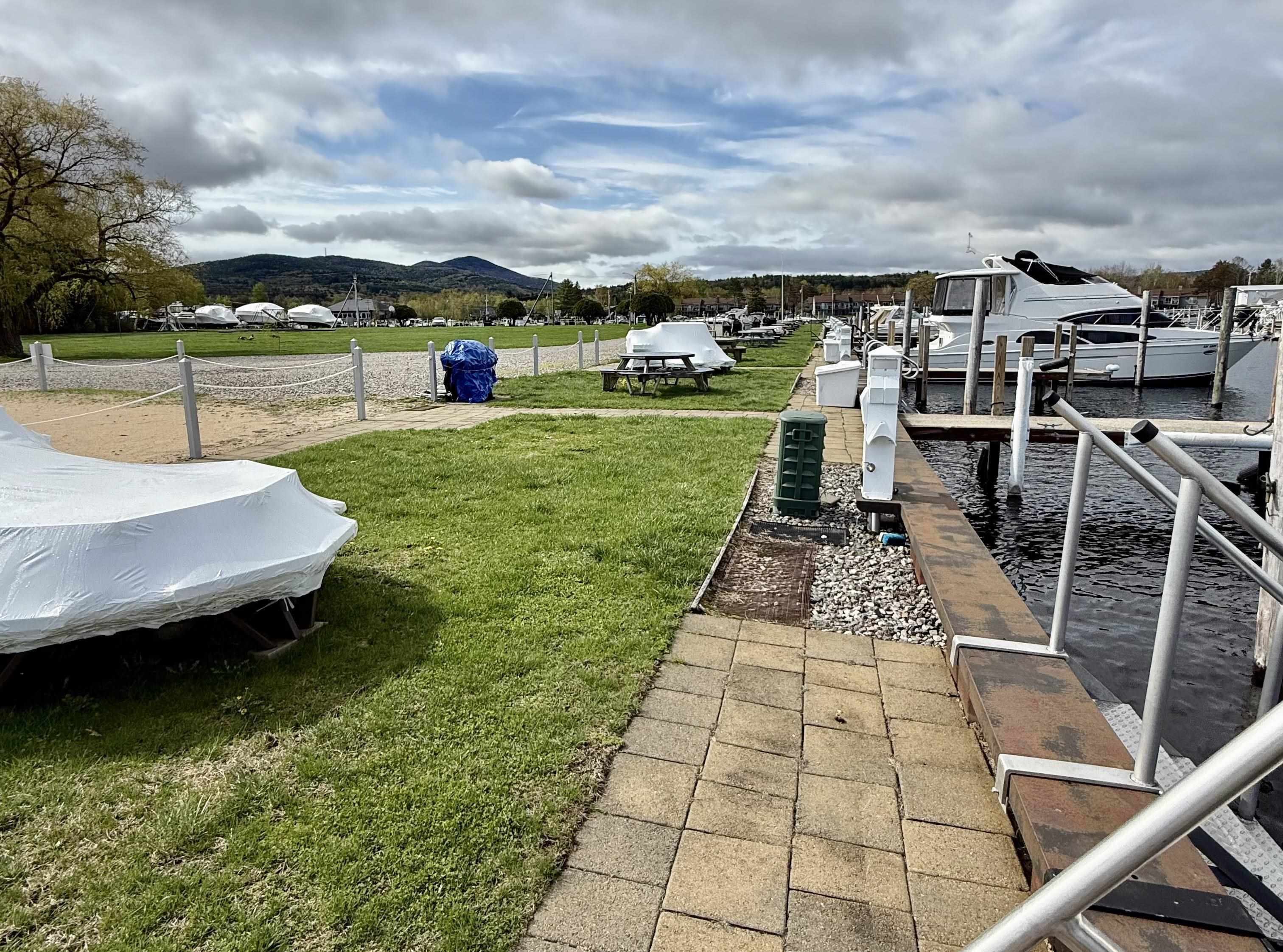 73 Weirs Road Unit: E-1