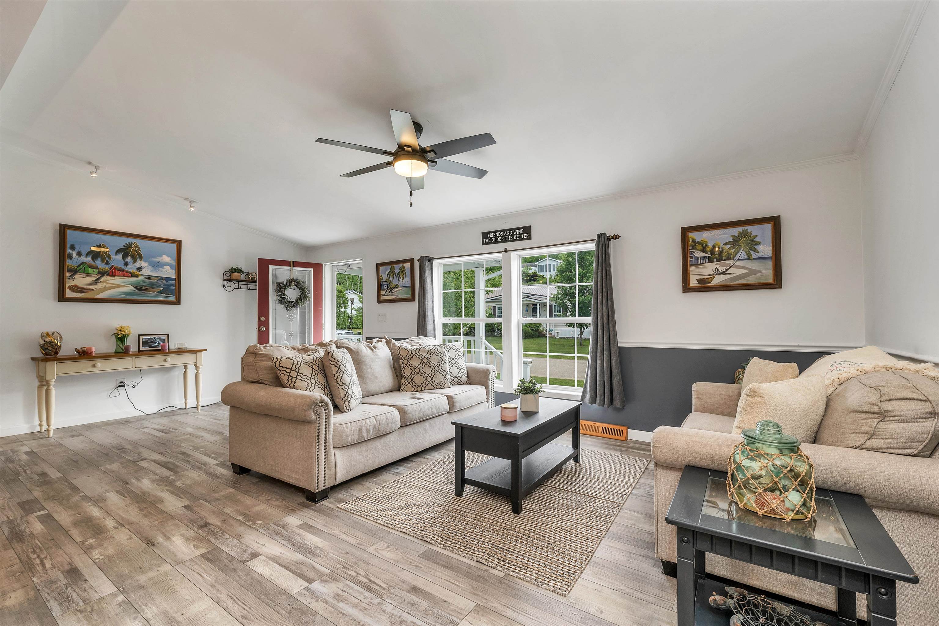 638 Benton Drive