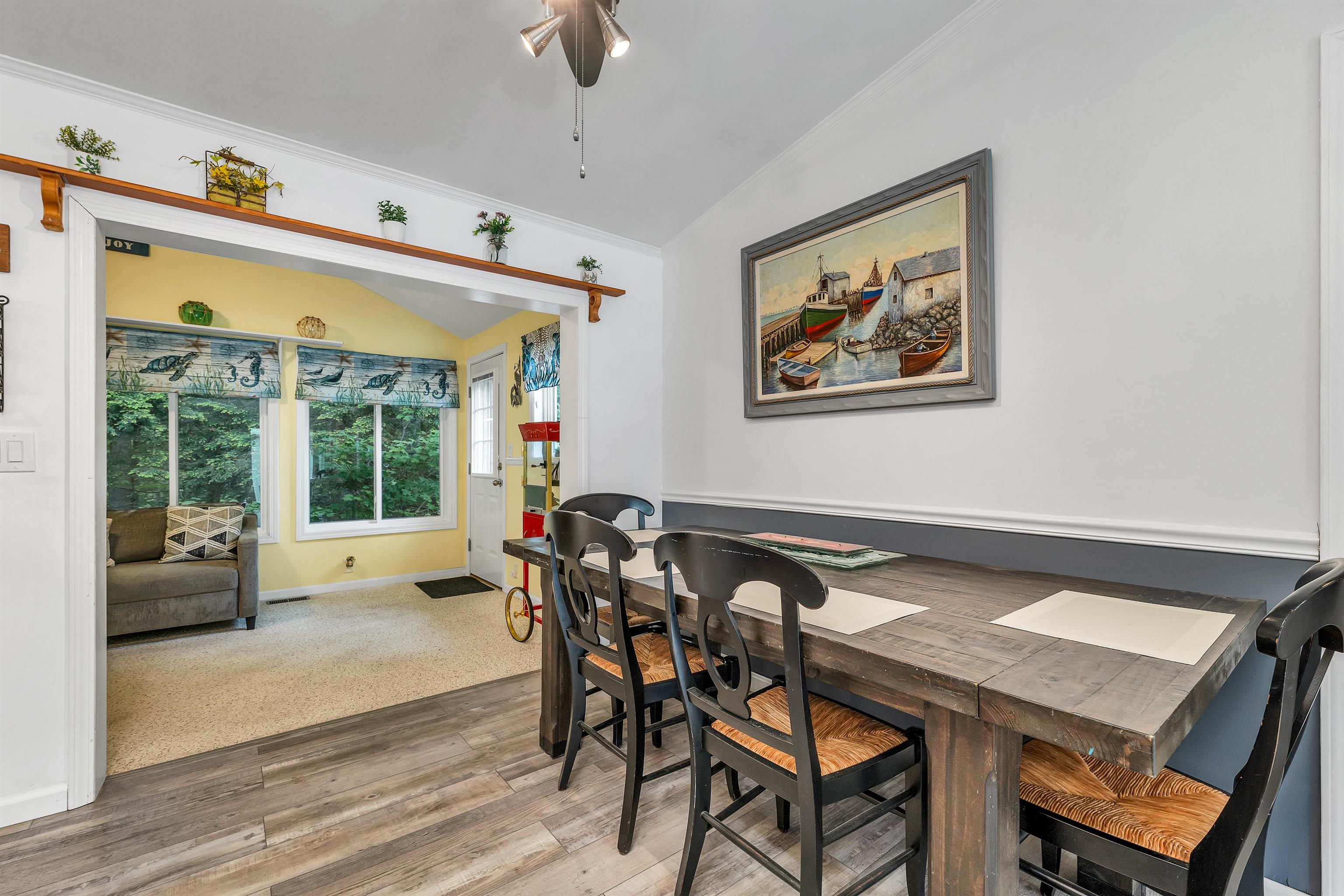 638 Benton Drive