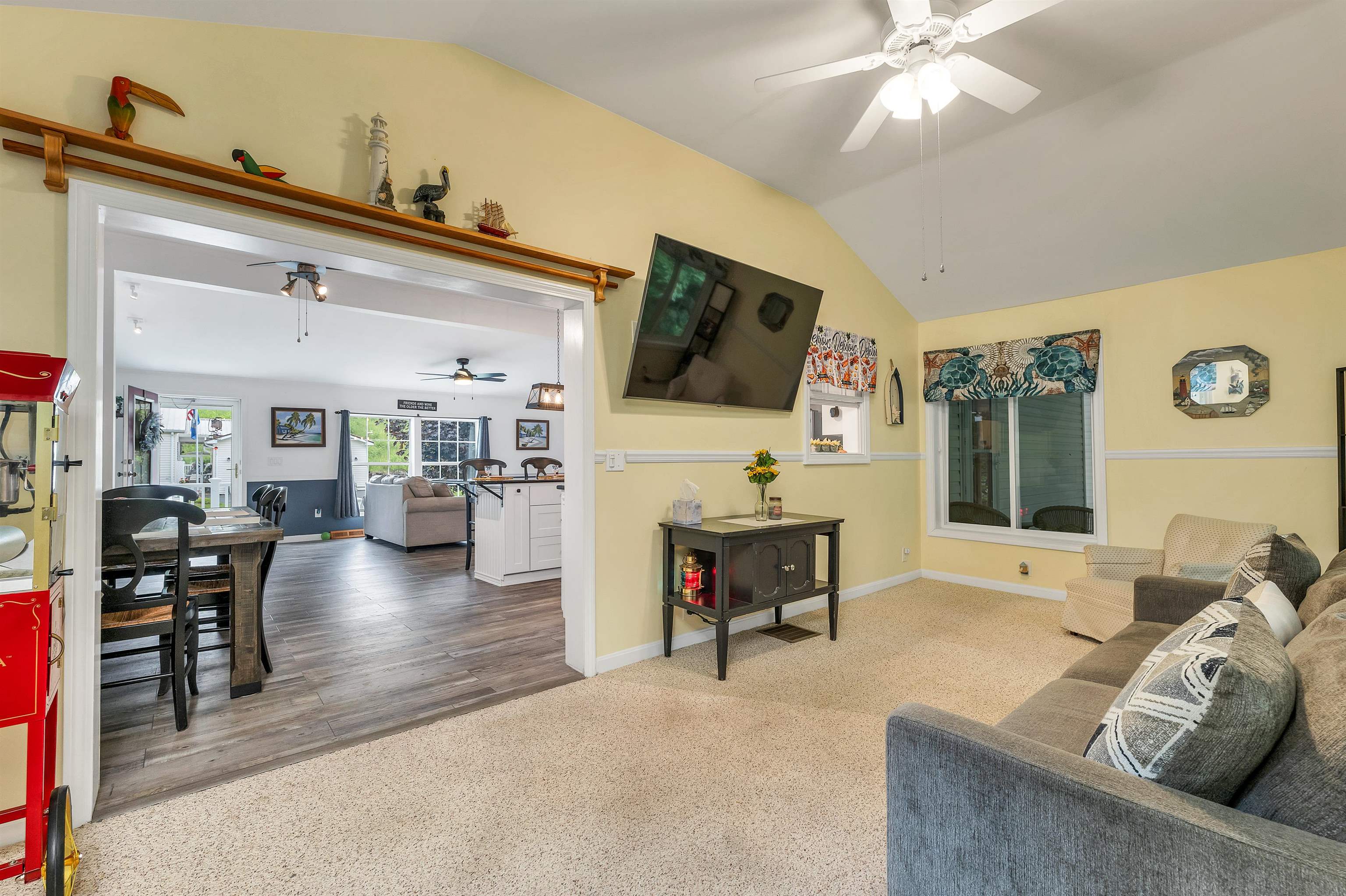 638 Benton Drive