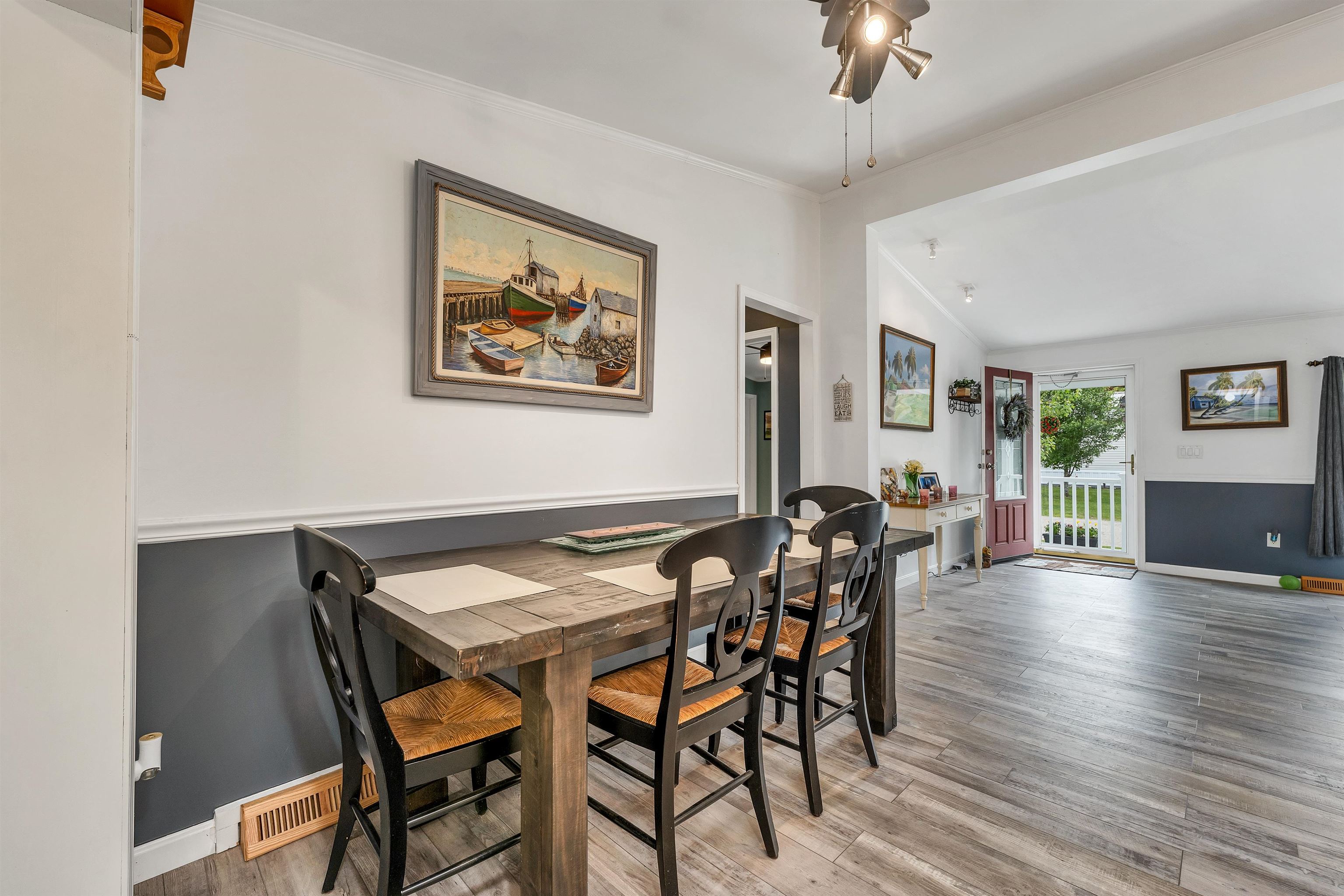 638 Benton Drive