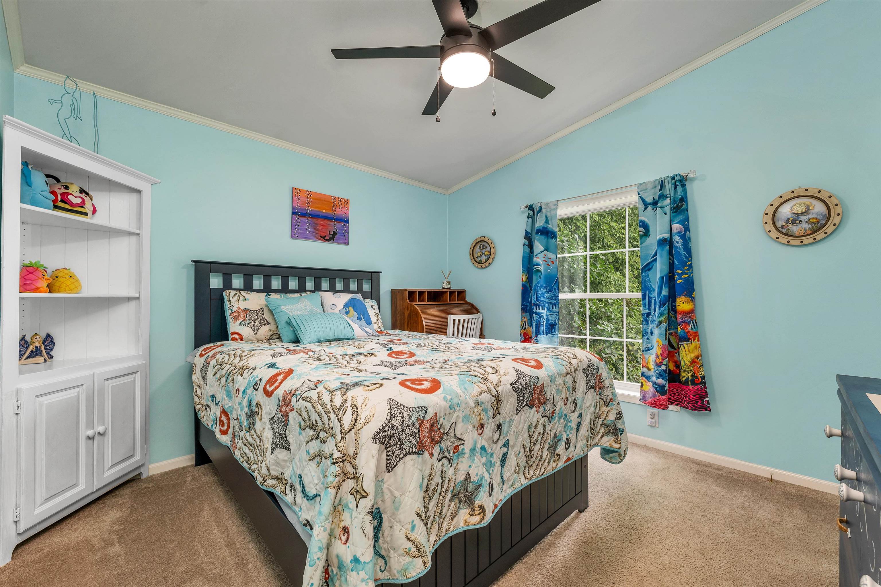 638 Benton Drive
