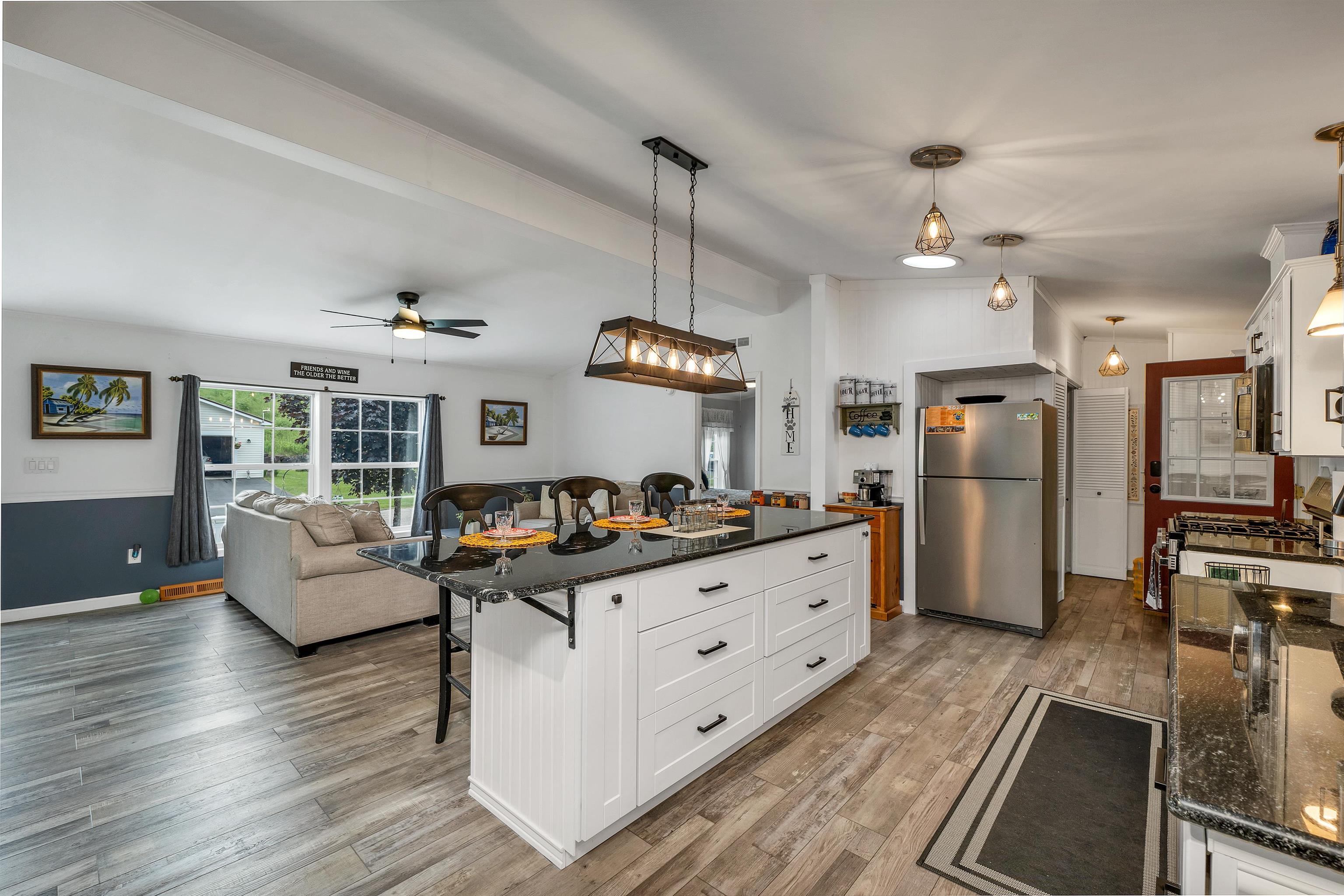 638 Benton Drive