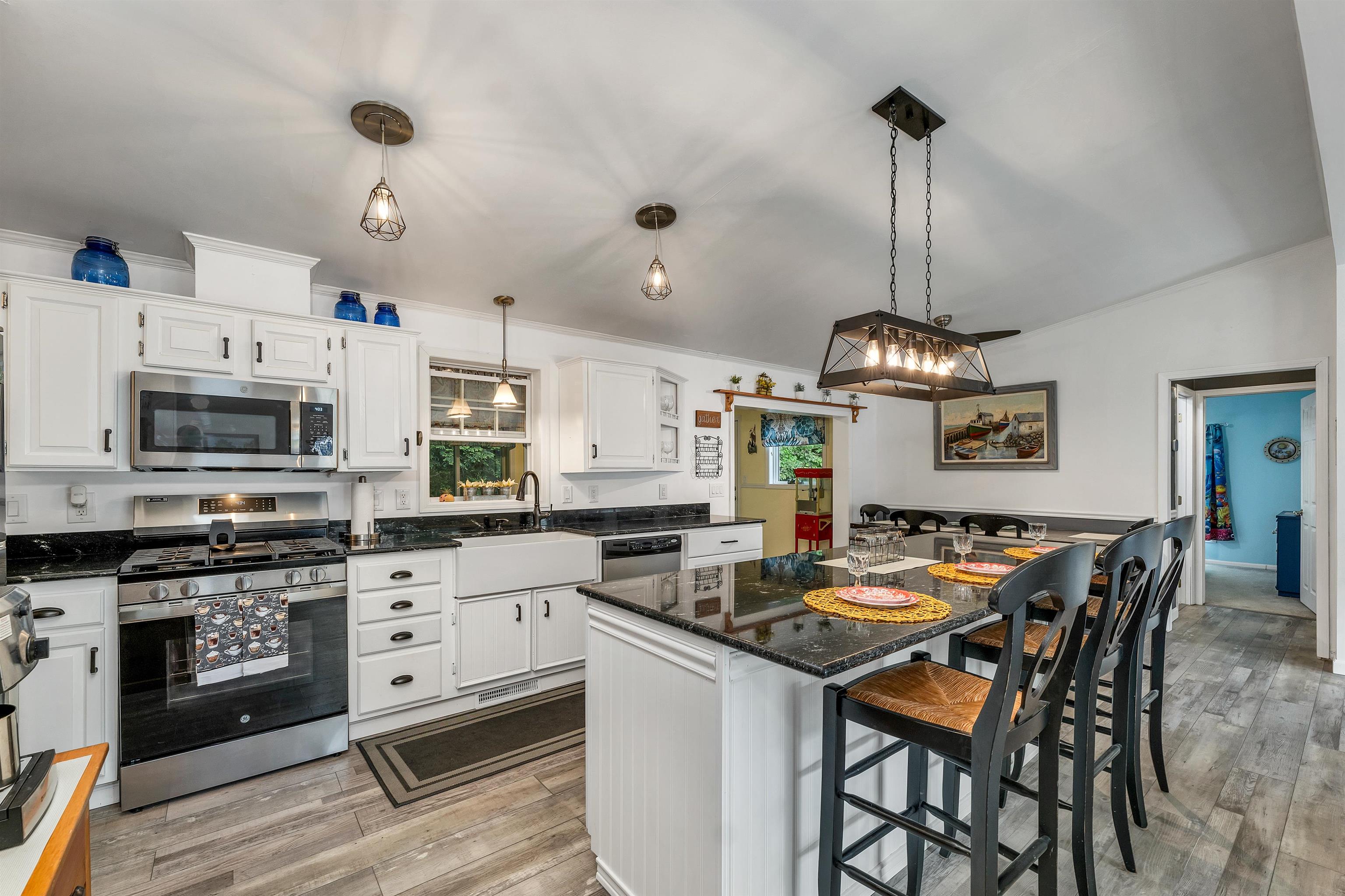 638 Benton Drive