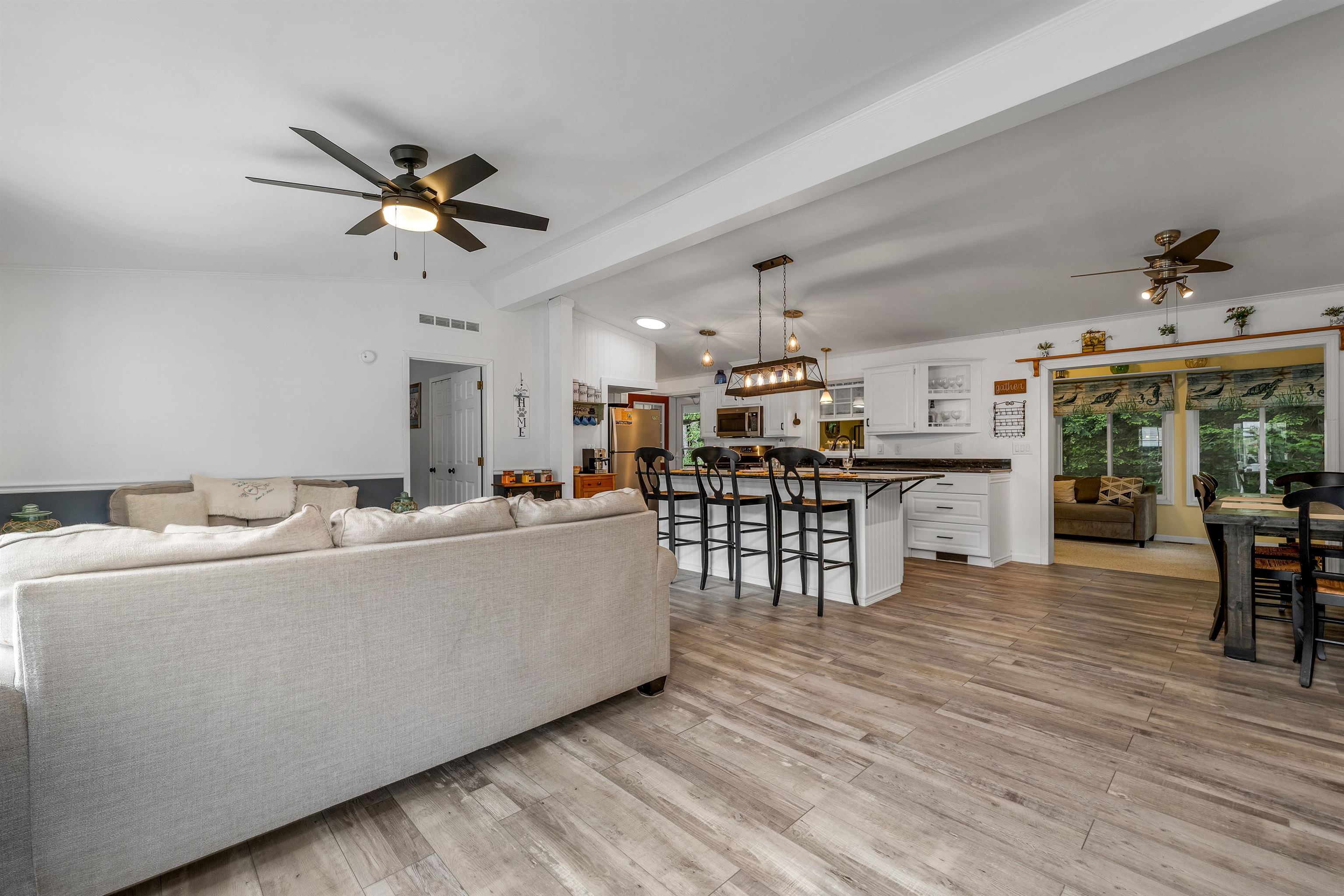638 Benton Drive
