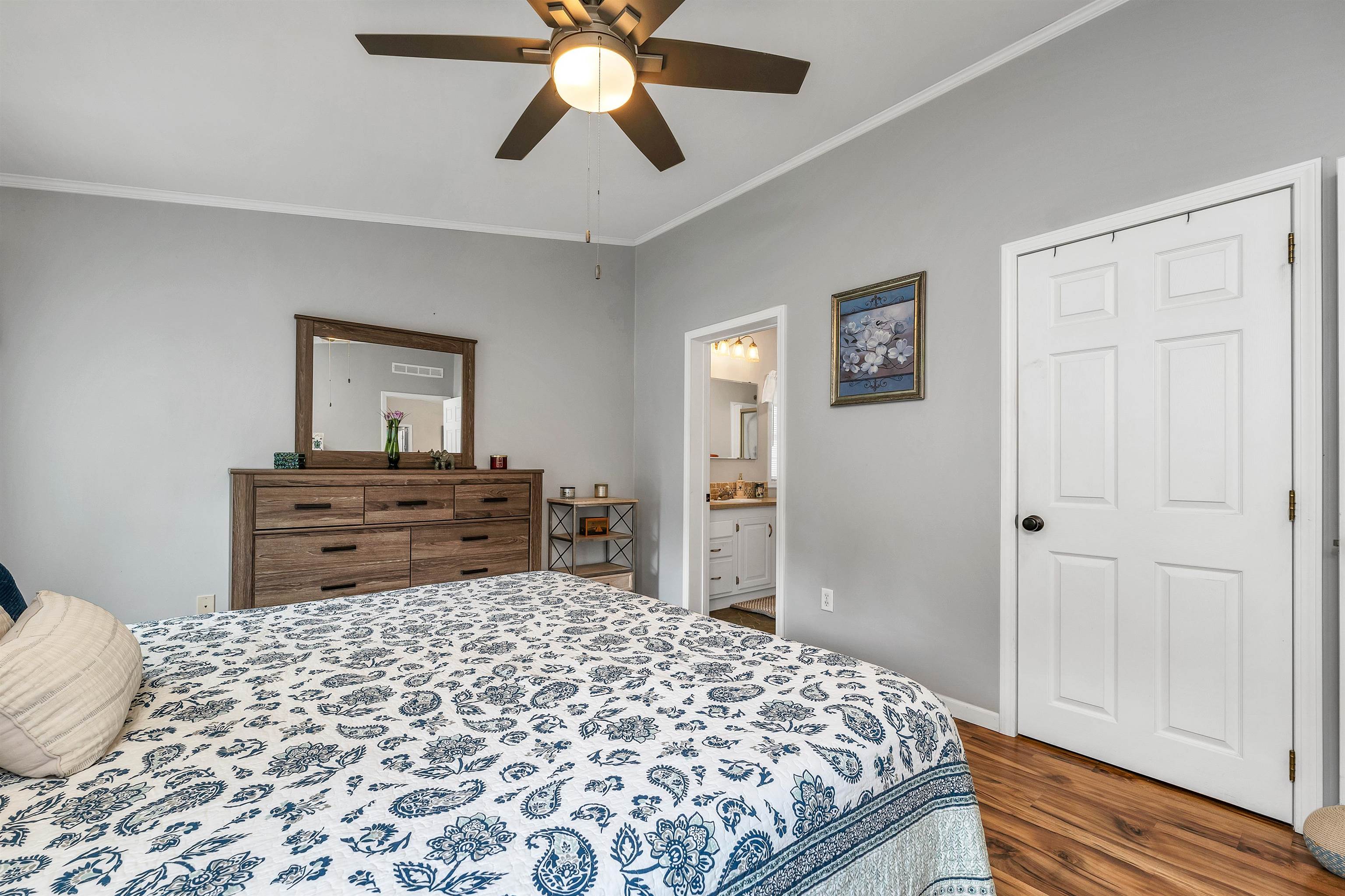 638 Benton Drive