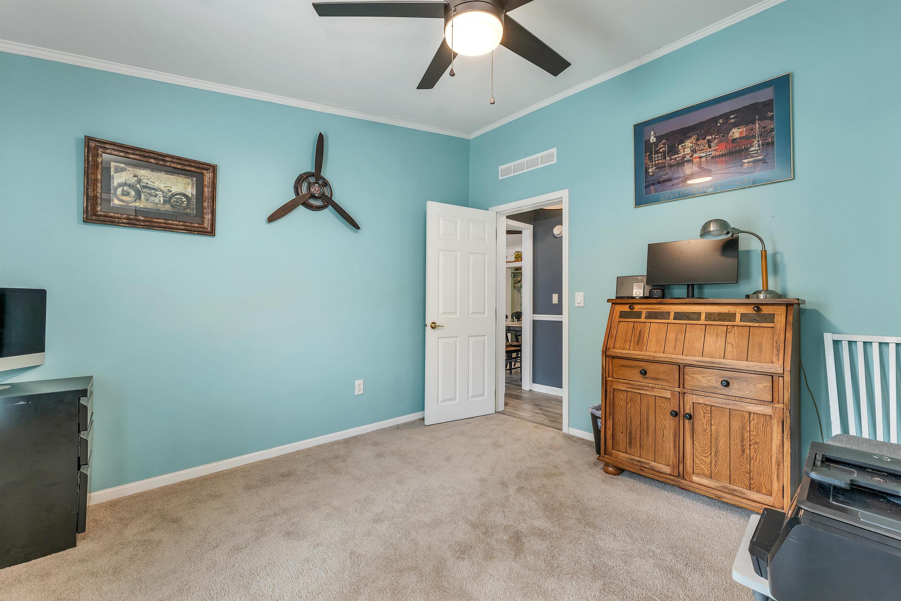 638 Benton Drive