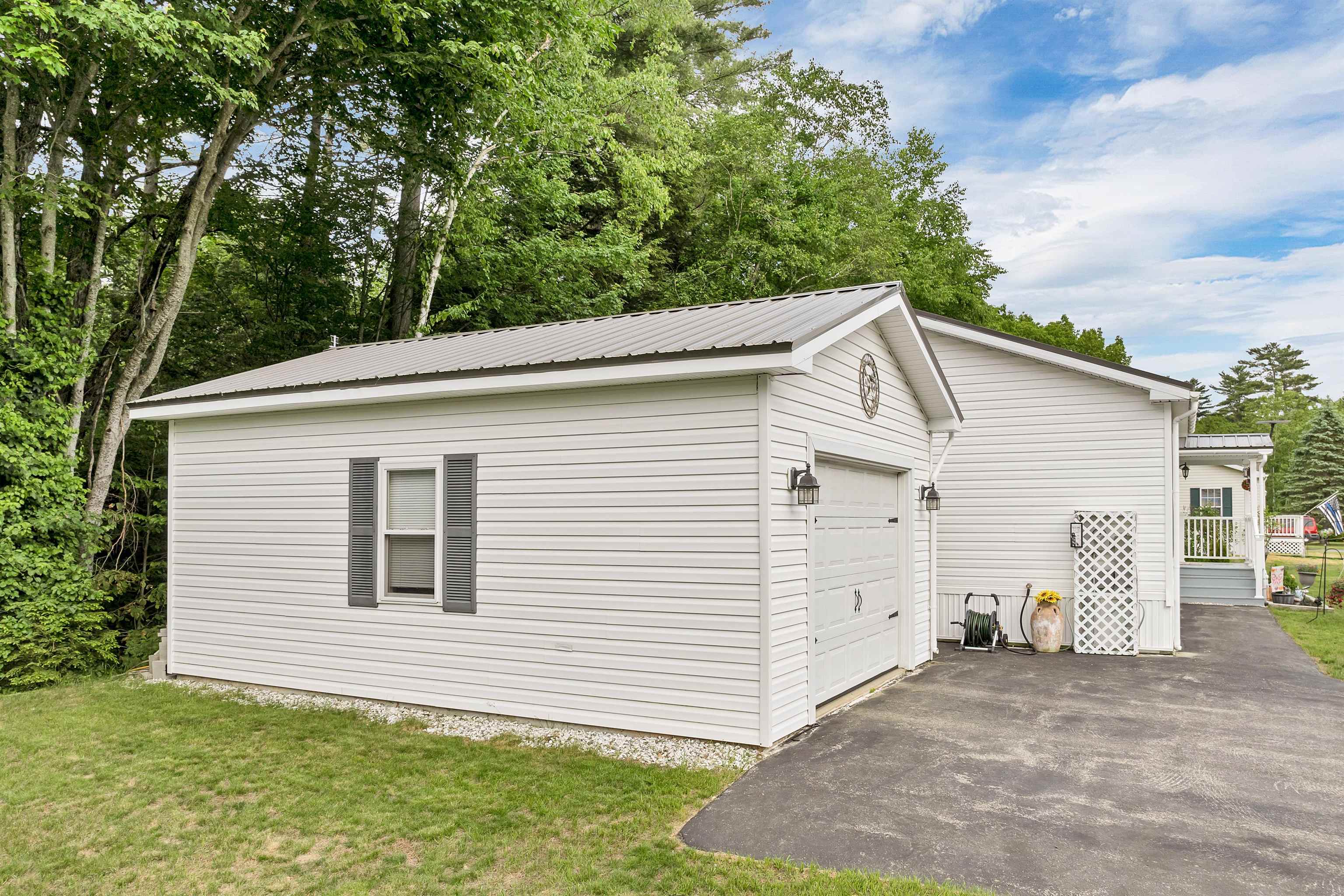 638 Benton Drive