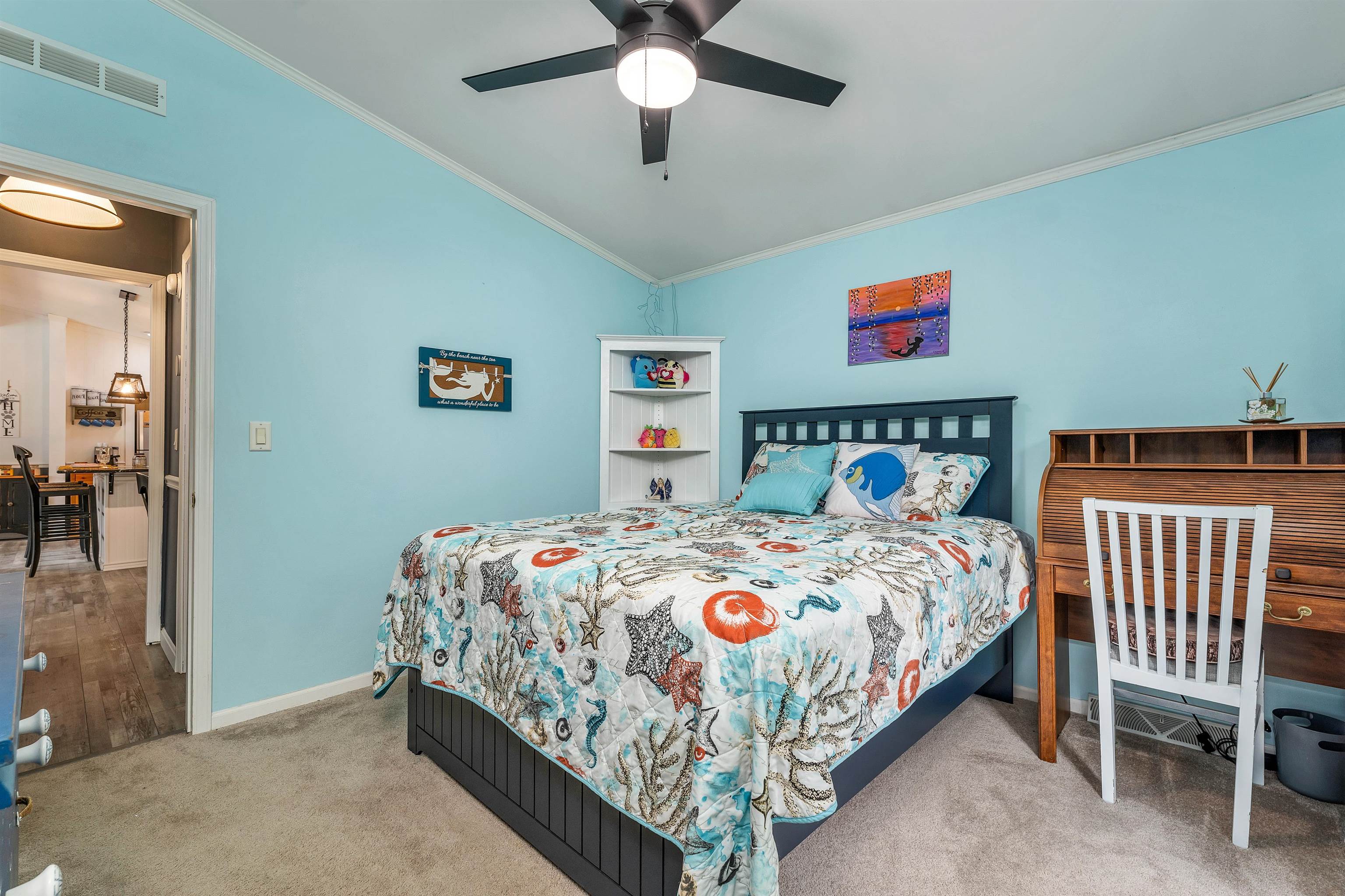 638 Benton Drive