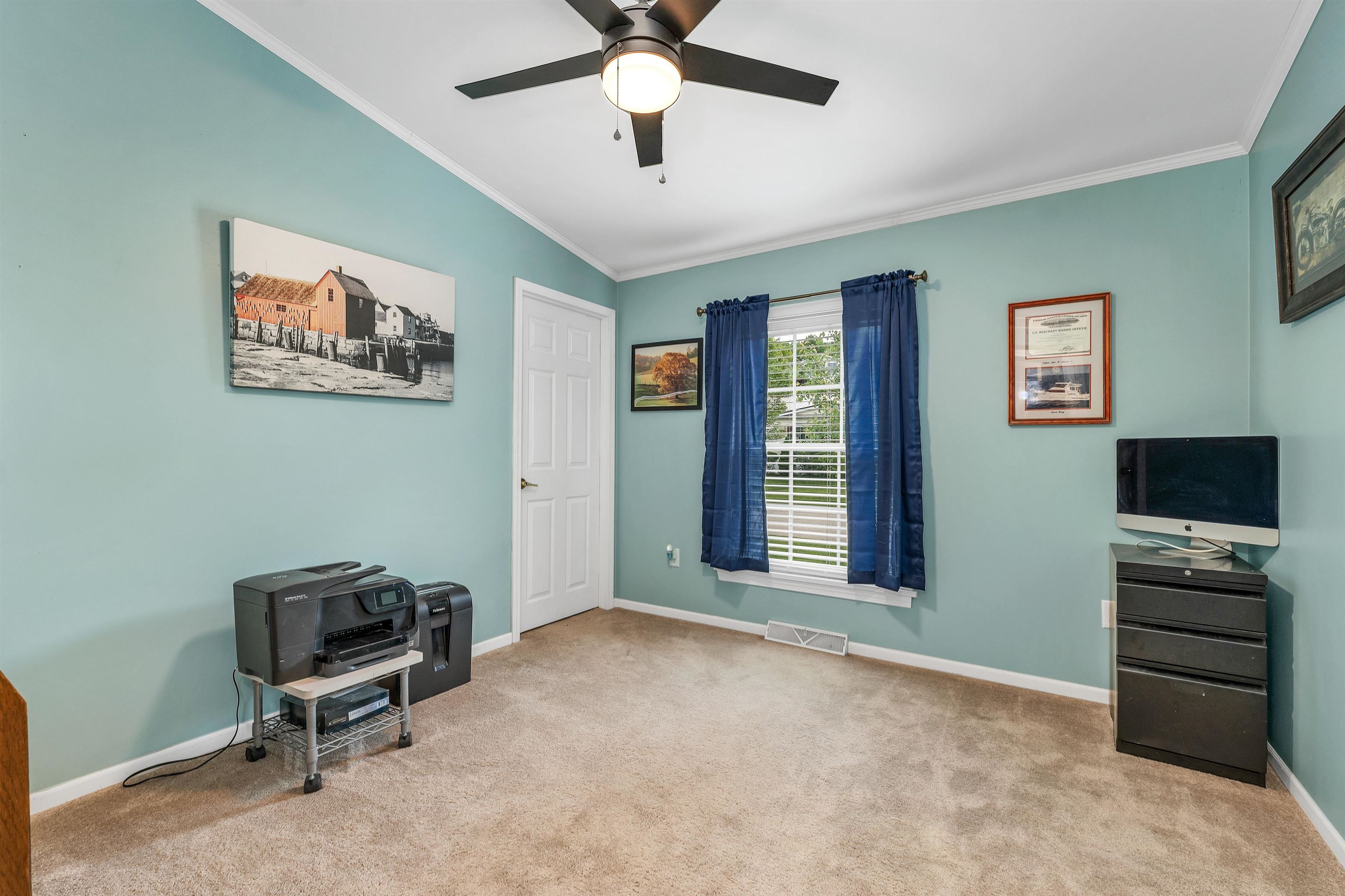 638 Benton Drive