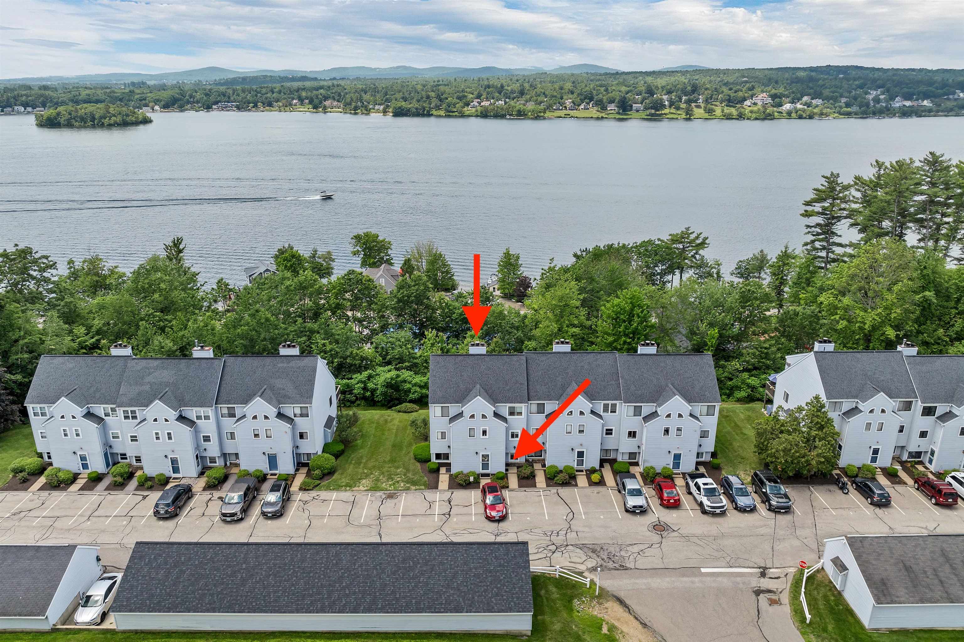 53 Evergreens Drive Unit: 3